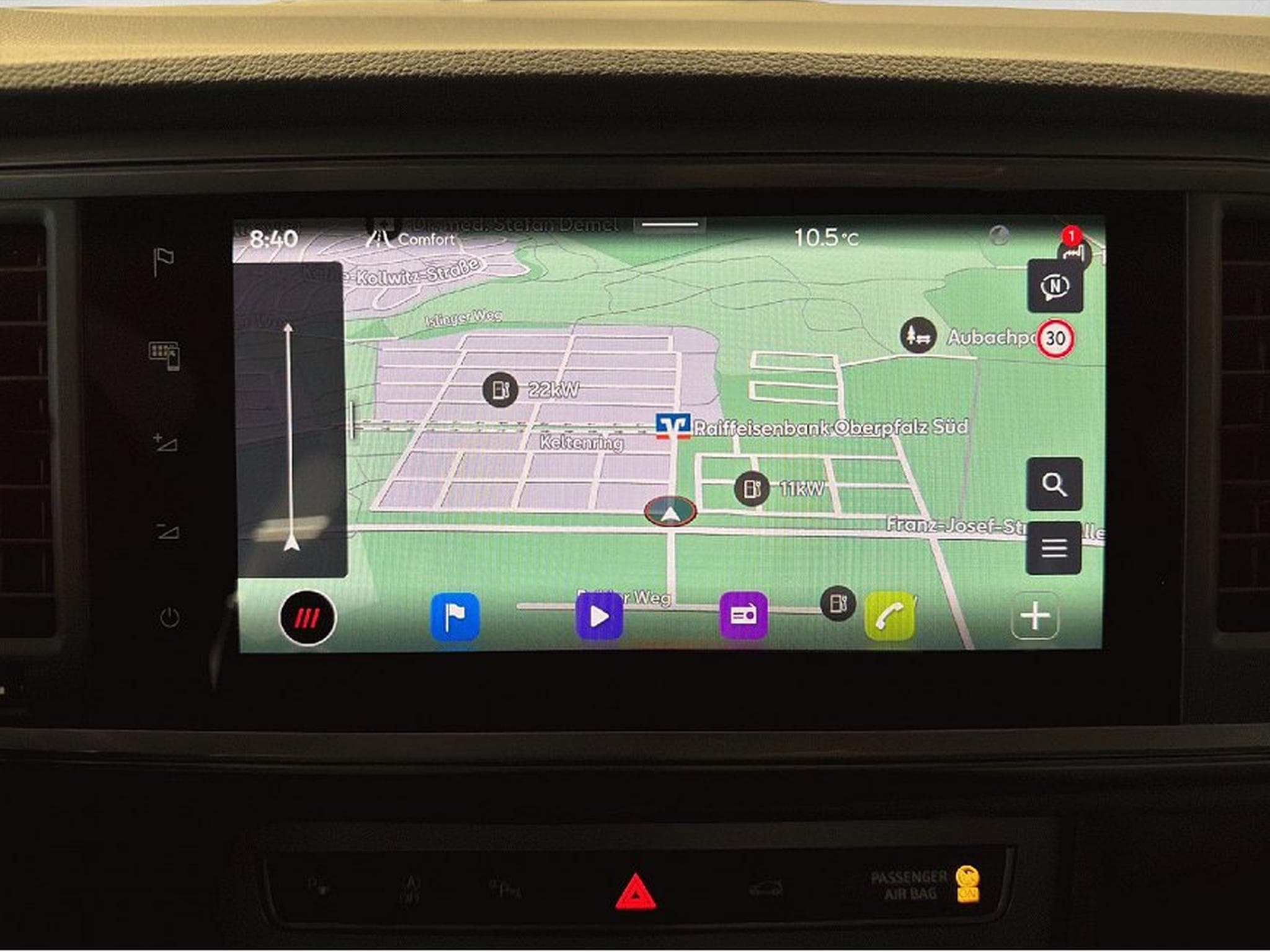 Cupra Ateca (2025) - Photo 15