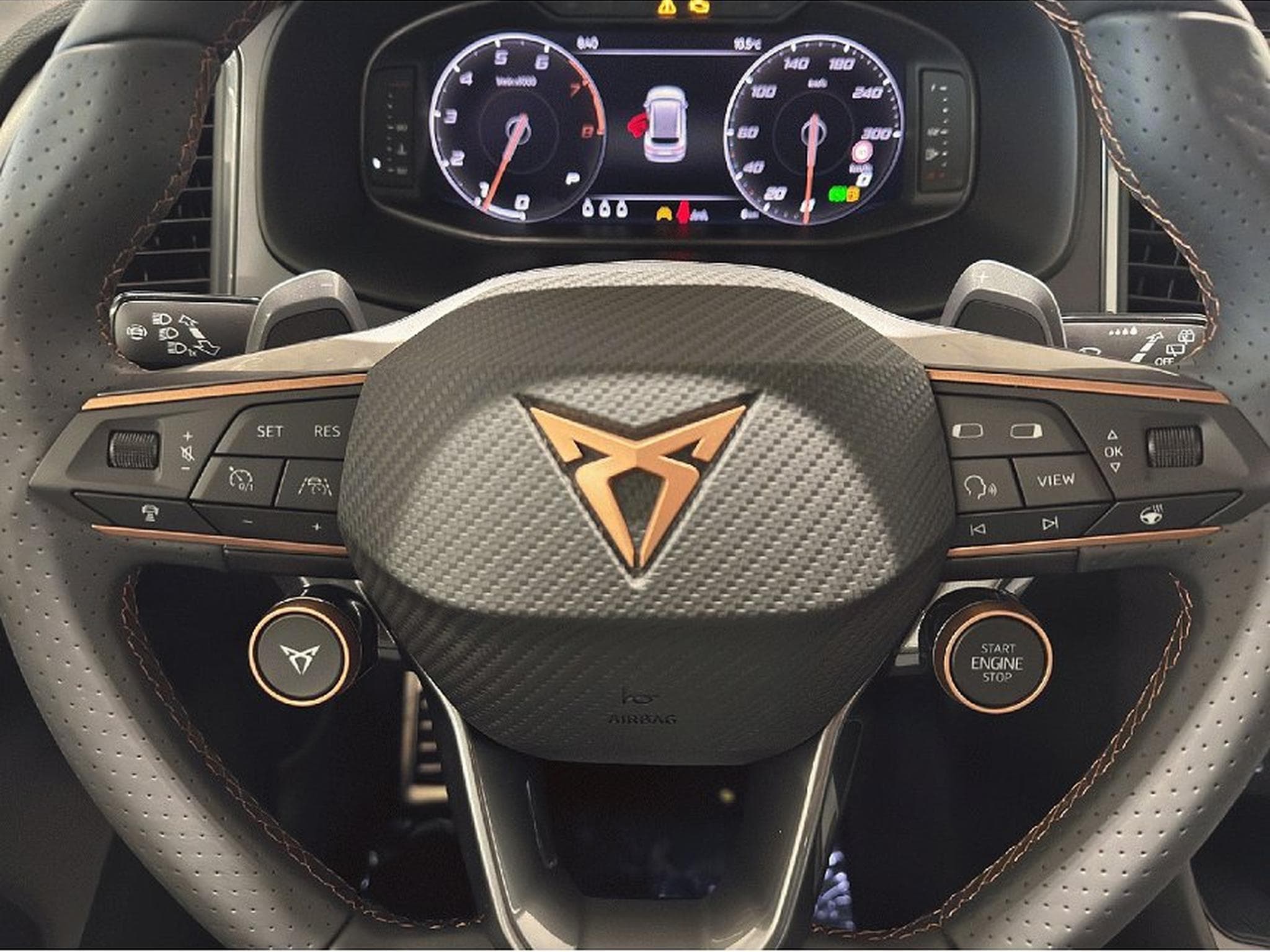 Cupra Ateca (2025) - Photo 16