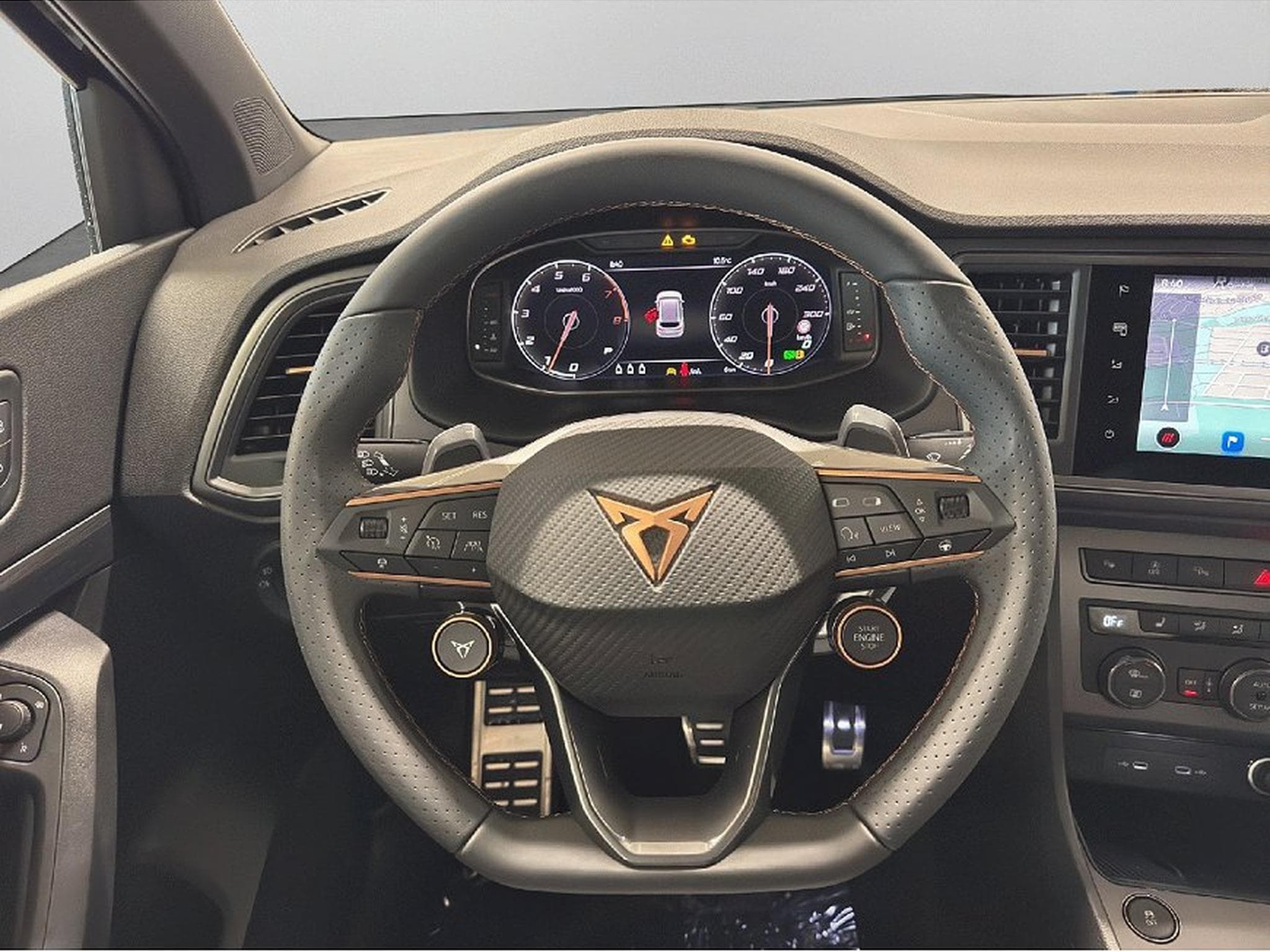 Cupra Ateca (2025) - Photo 17