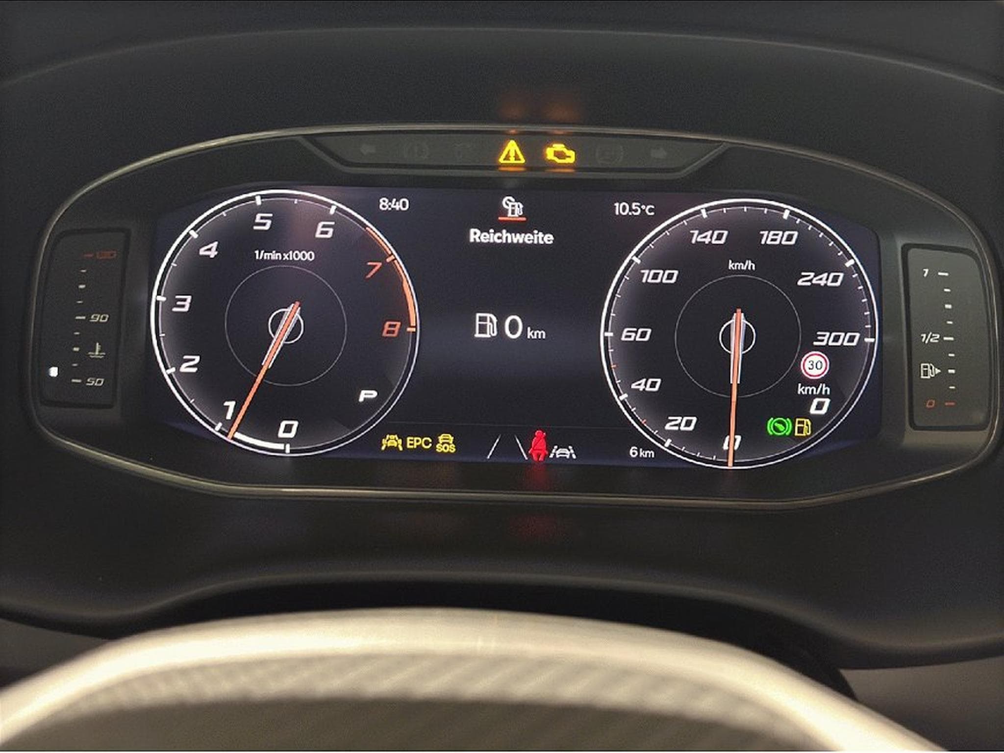 Cupra Ateca (2025) - Photo 18