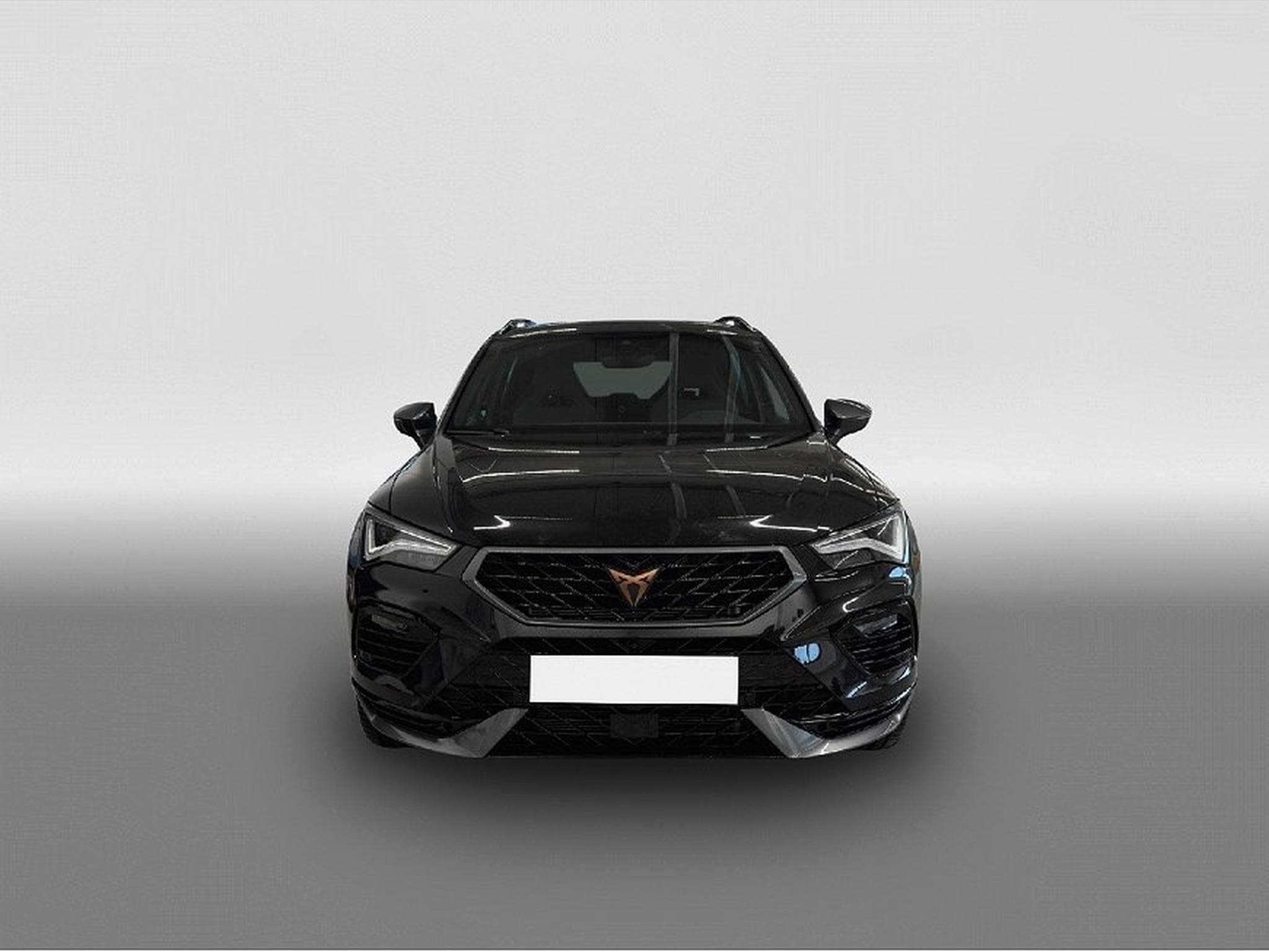 Cupra Ateca (2025) - Photo 2