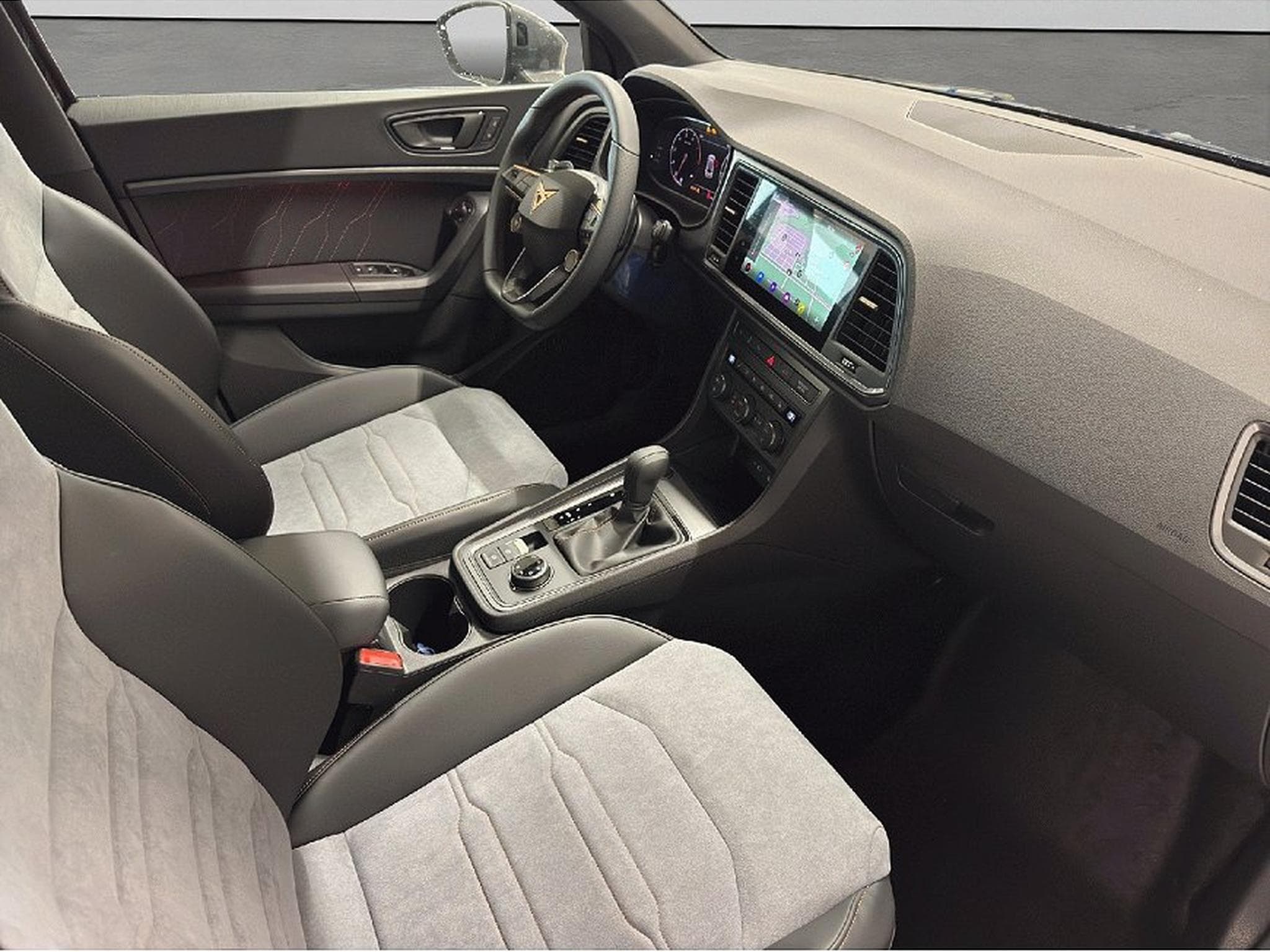 Cupra Ateca (2025) - Photo 20