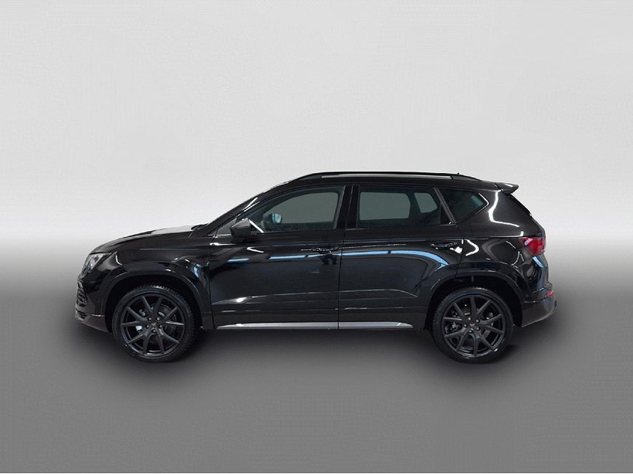 Cupra Ateca (2025) - Photo 3