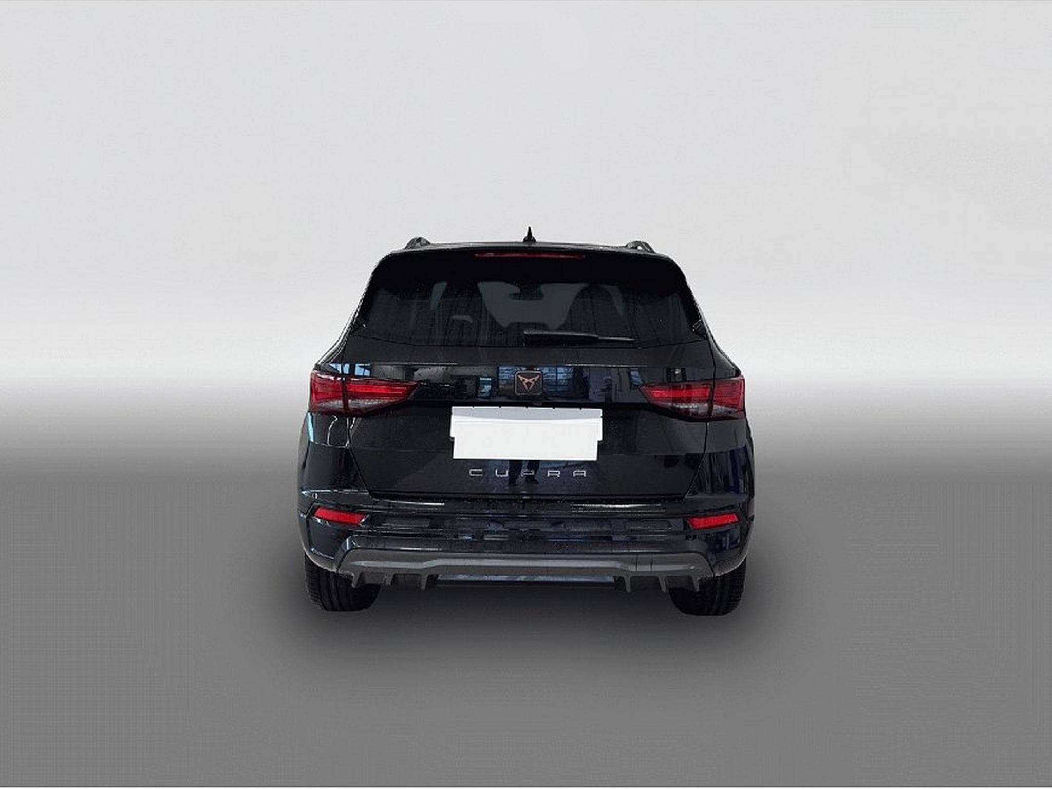 Cupra Ateca (2025) - Photo 5