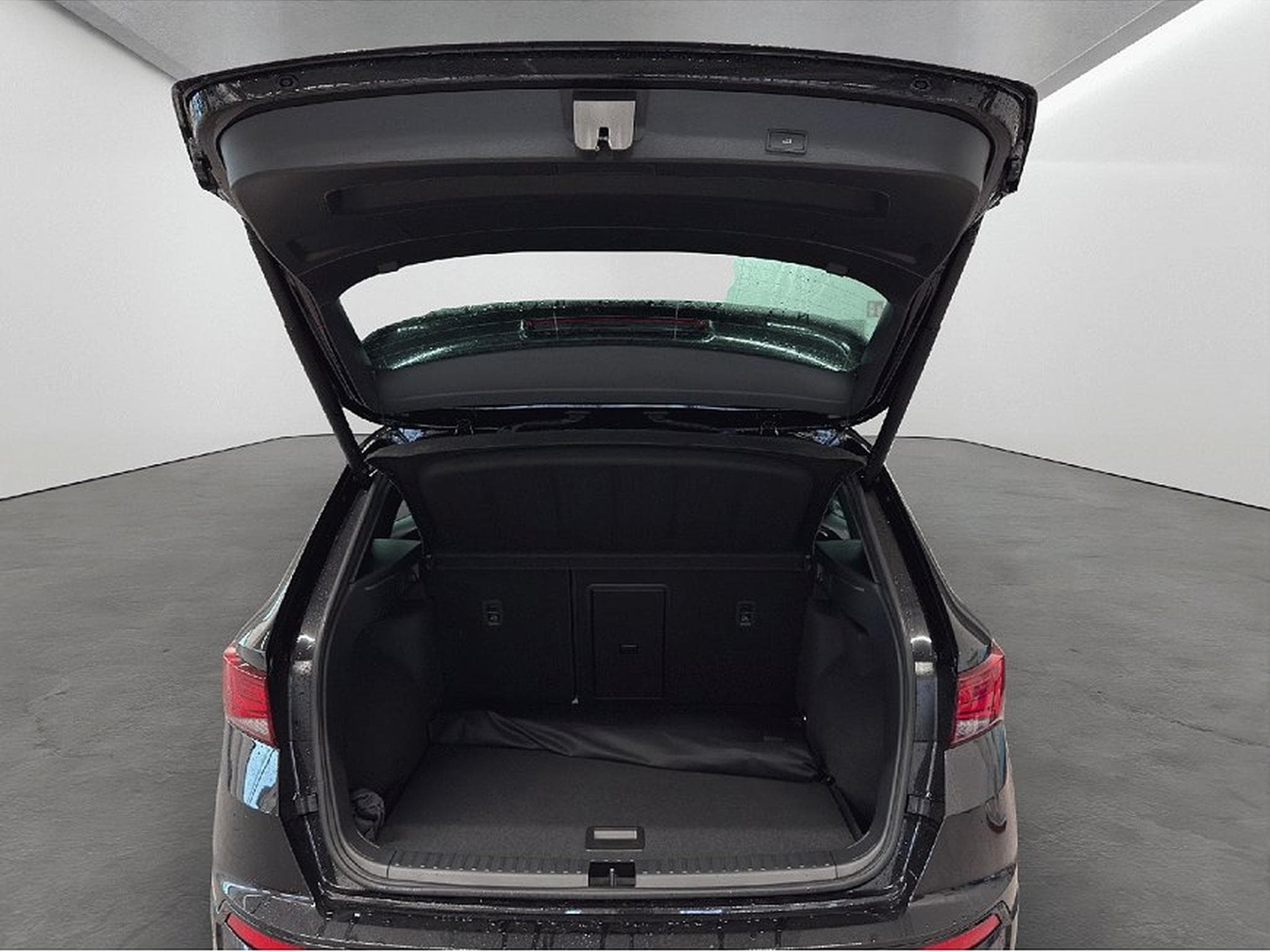 Cupra Ateca (2025) - Photo 6