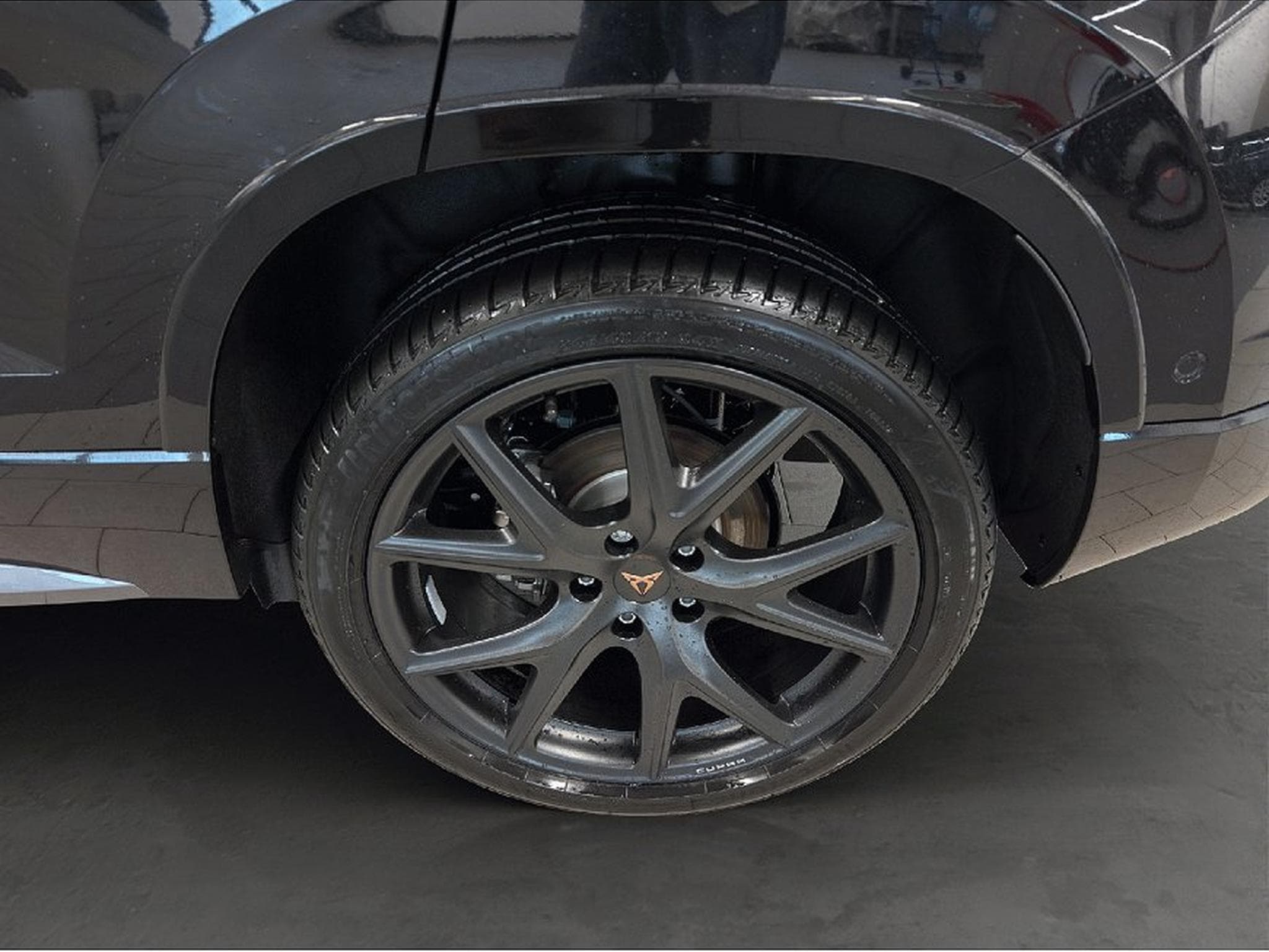 Cupra Ateca (2025) - Photo 7