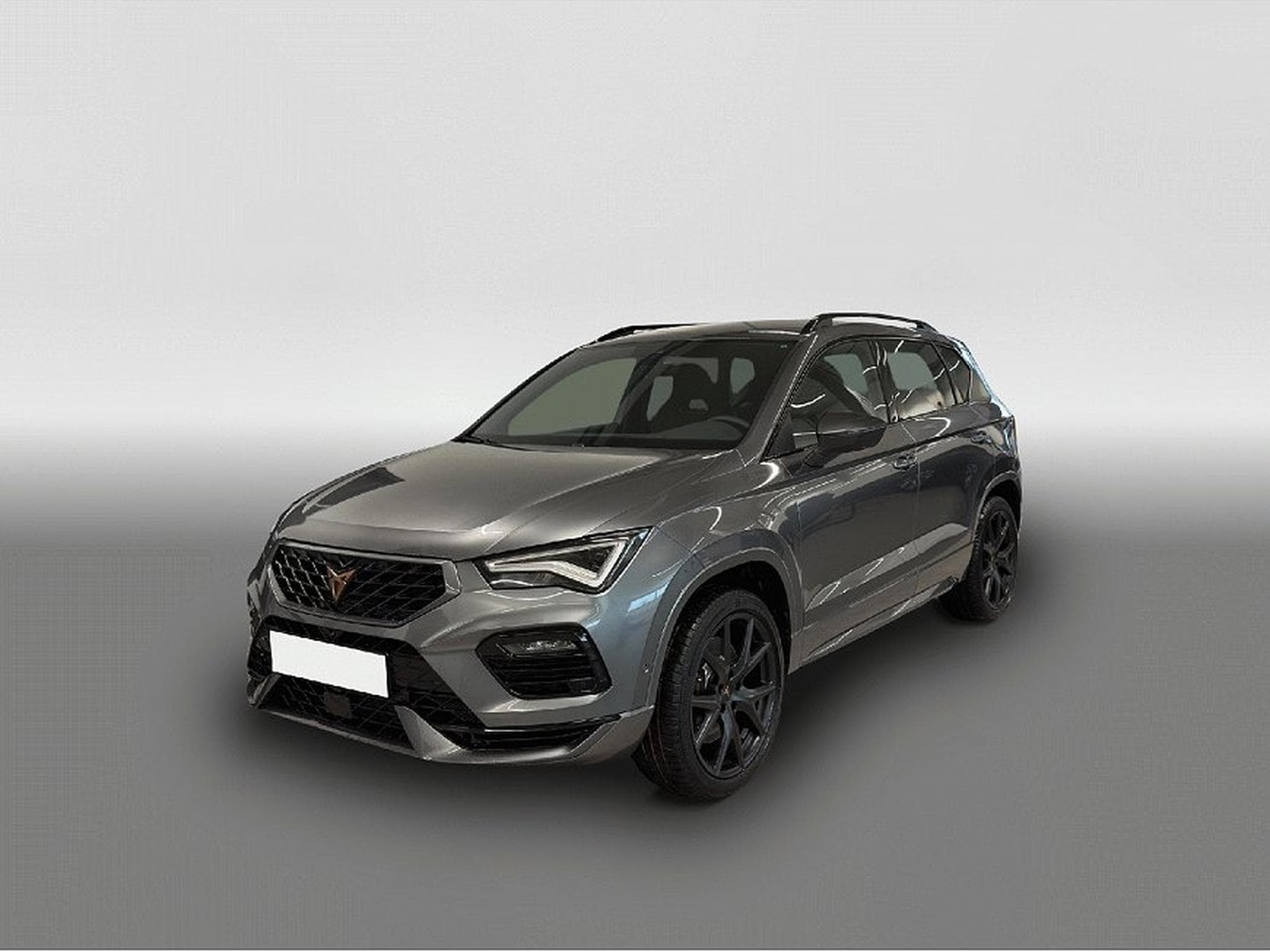 Cupra Ateca (2026) - Photo 1
