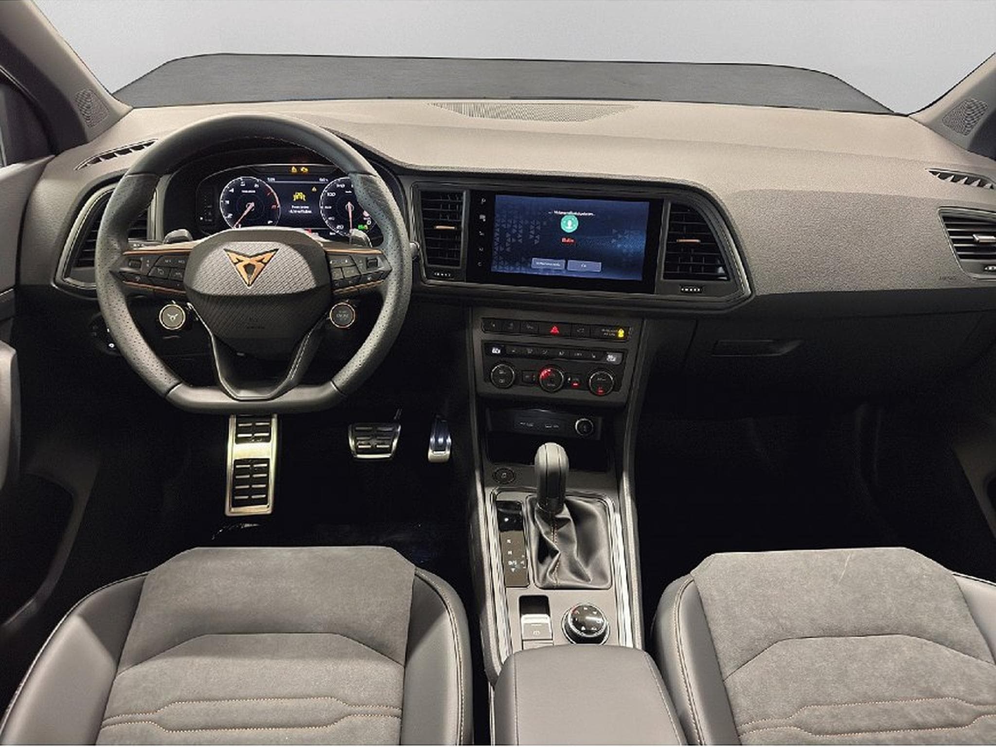 Cupra Ateca (2026) - Photo 12