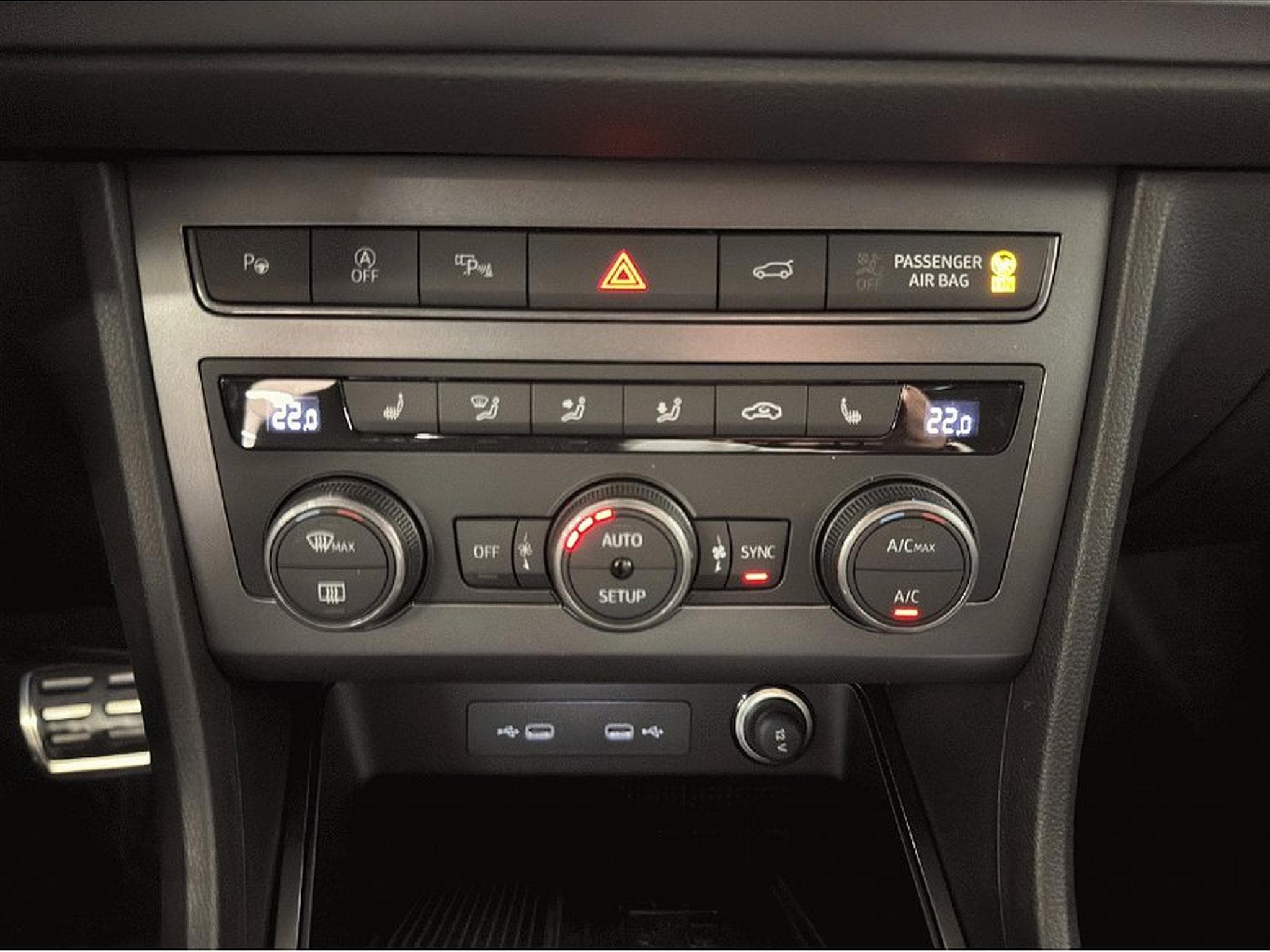 Cupra Ateca (2026) - Photo 13