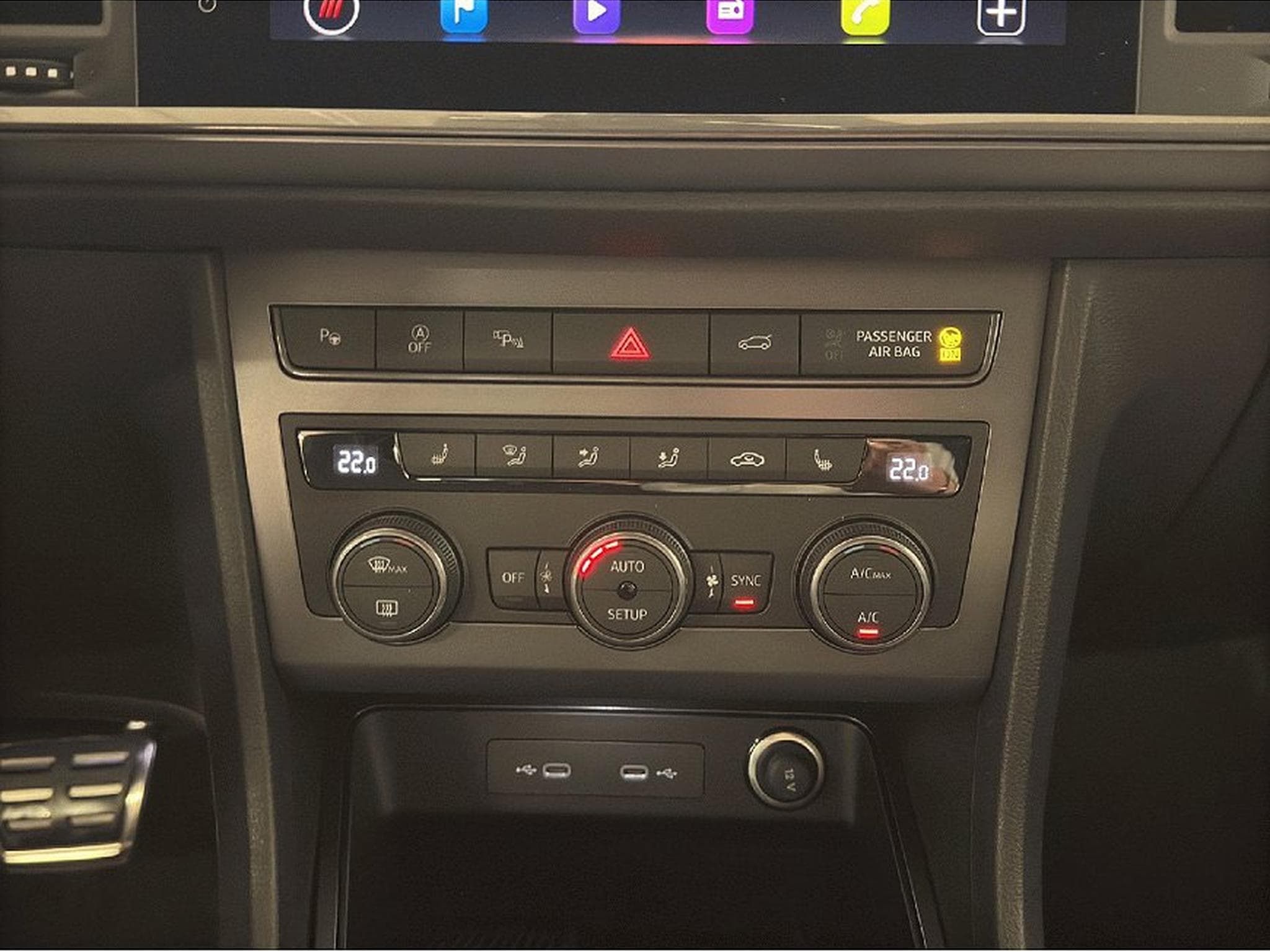 Cupra Ateca (2026) - Photo 14