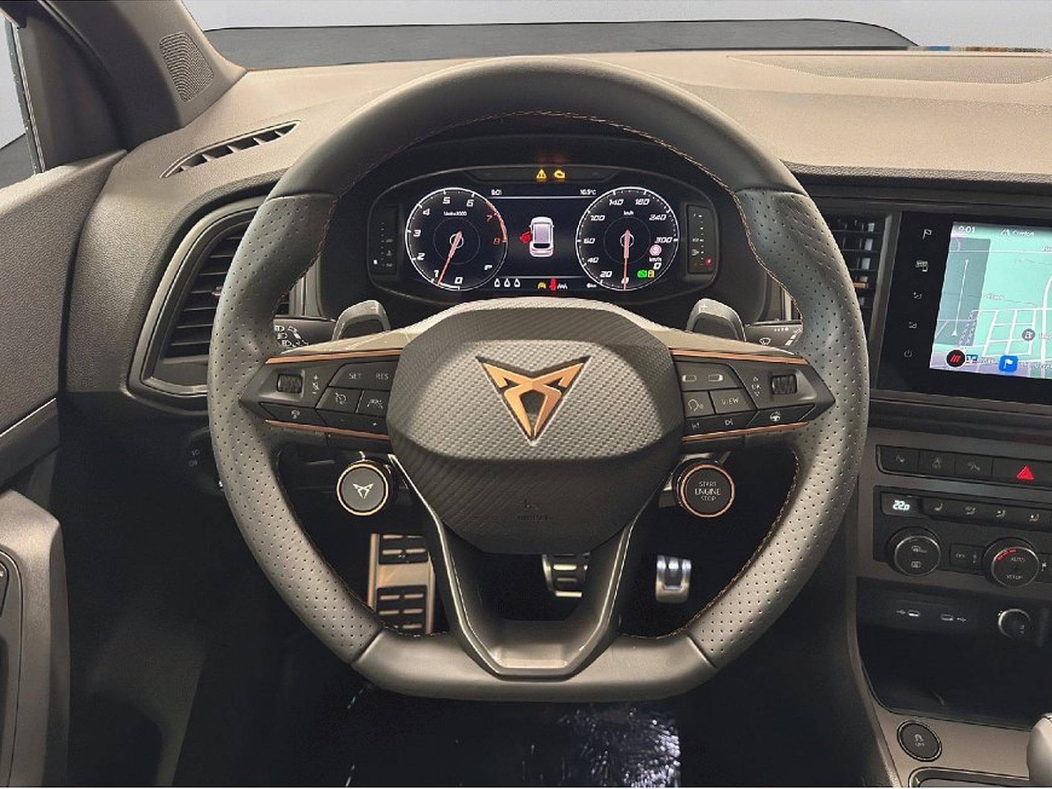 Cupra Ateca (2026) - Photo 17