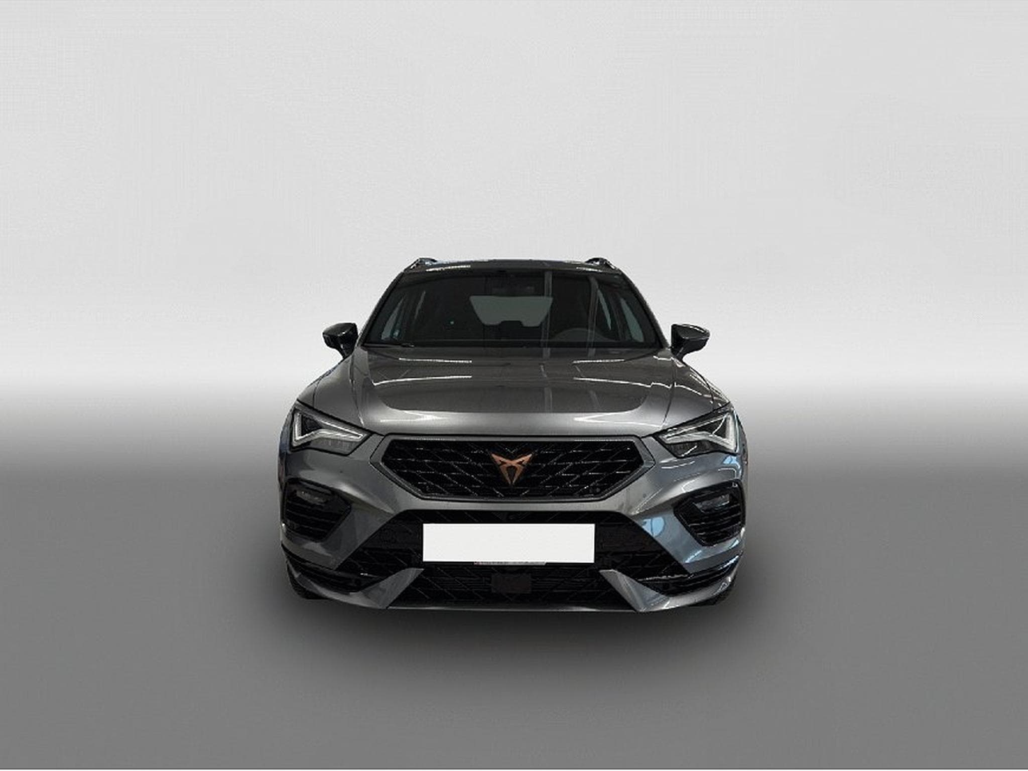 Cupra Ateca (2026) - Photo 2