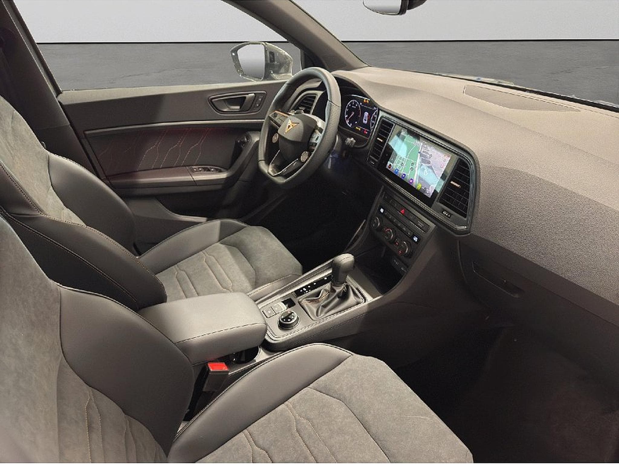 Cupra Ateca (2026) - Photo 20