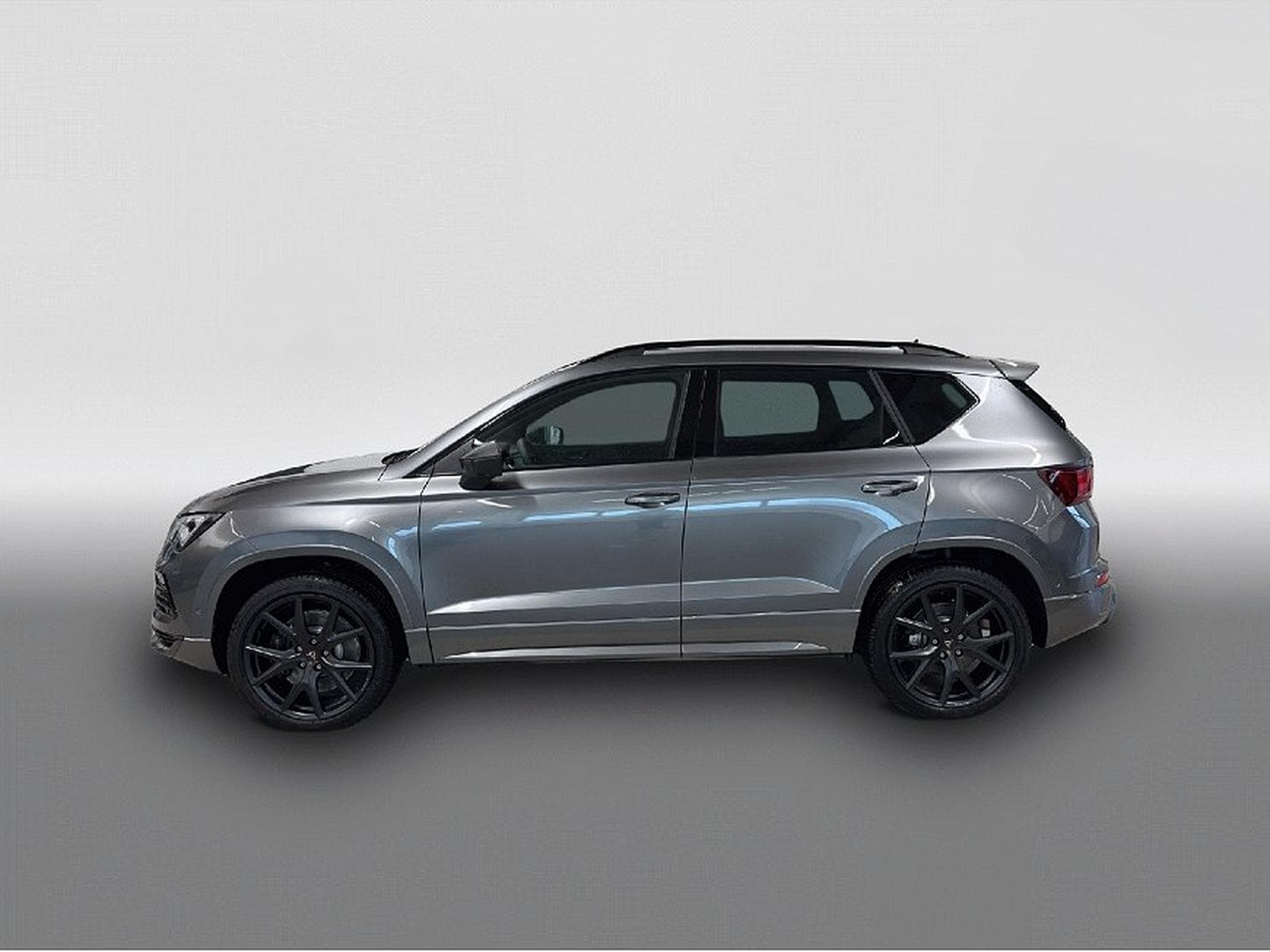 Cupra Ateca (2026) - Photo 3