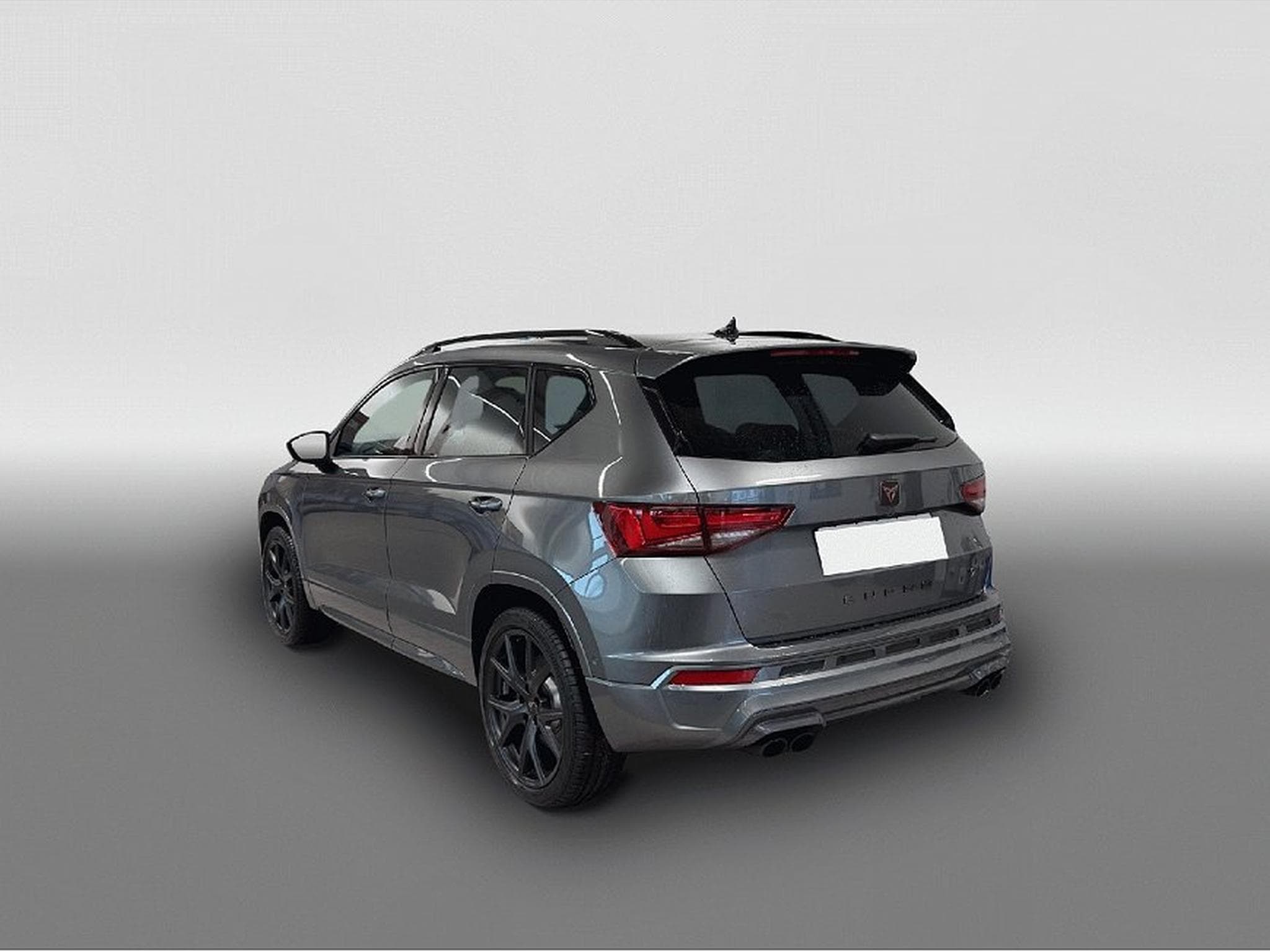 Cupra Ateca (2026) - Photo 4