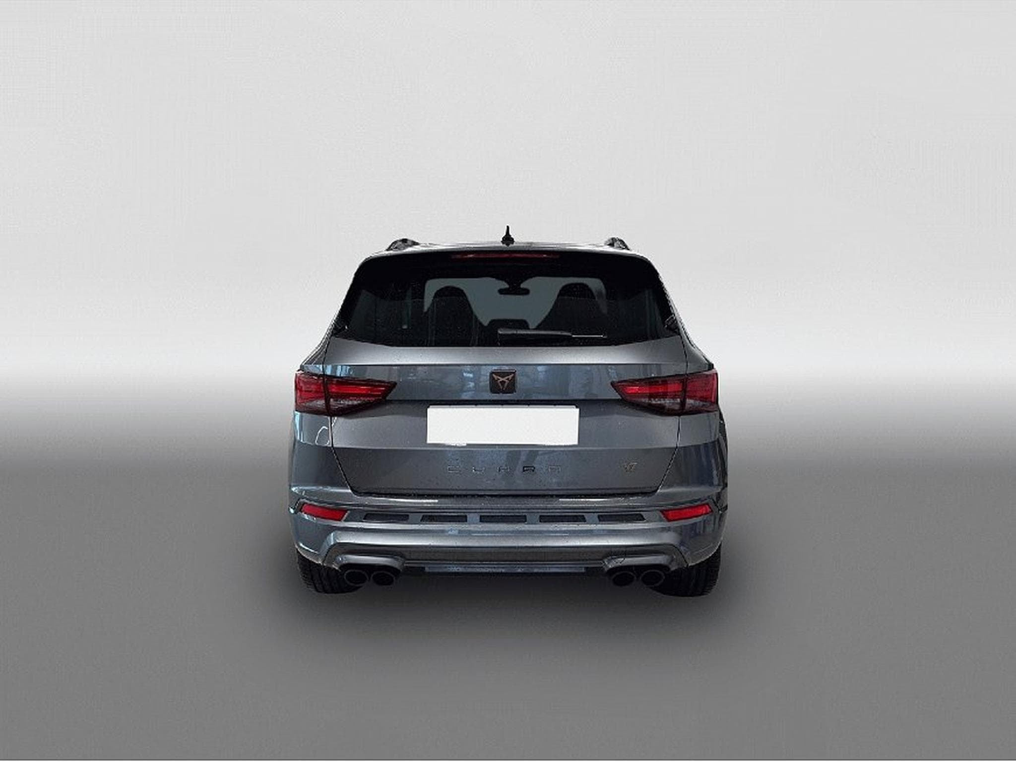 Cupra Ateca (2026) - Photo 5