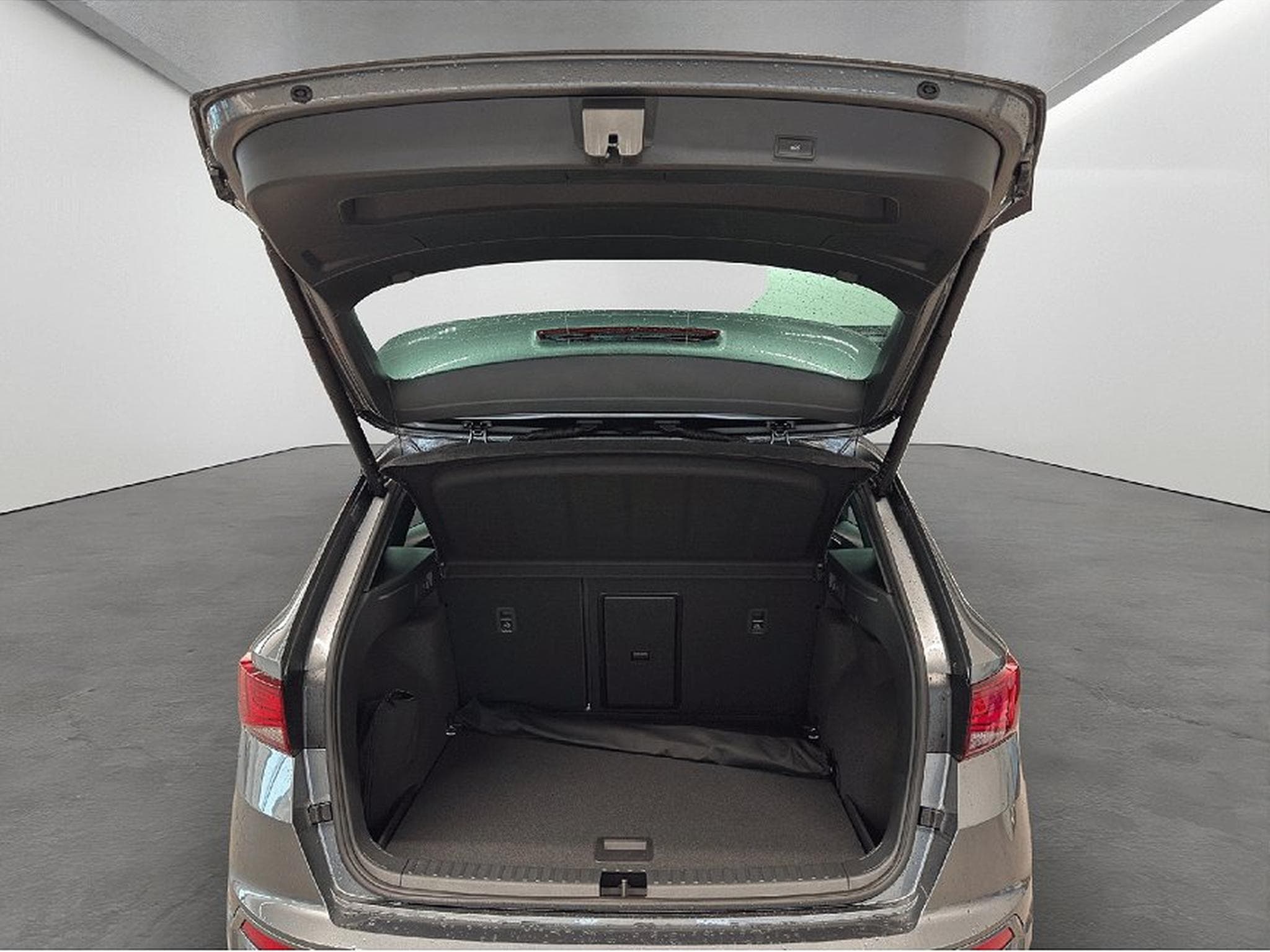 Cupra Ateca (2026) - Photo 6