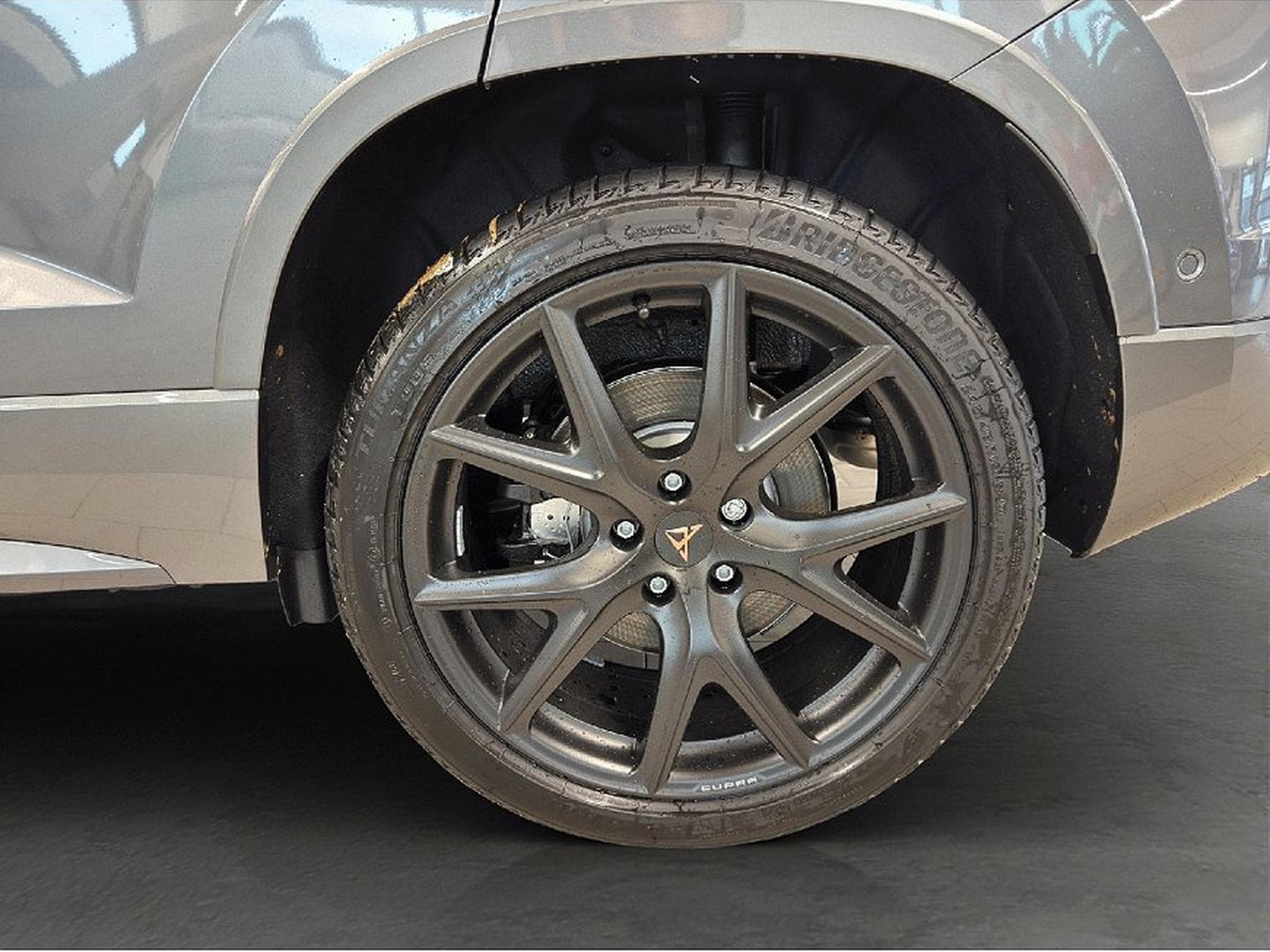 Cupra Ateca (2026) - Photo 7