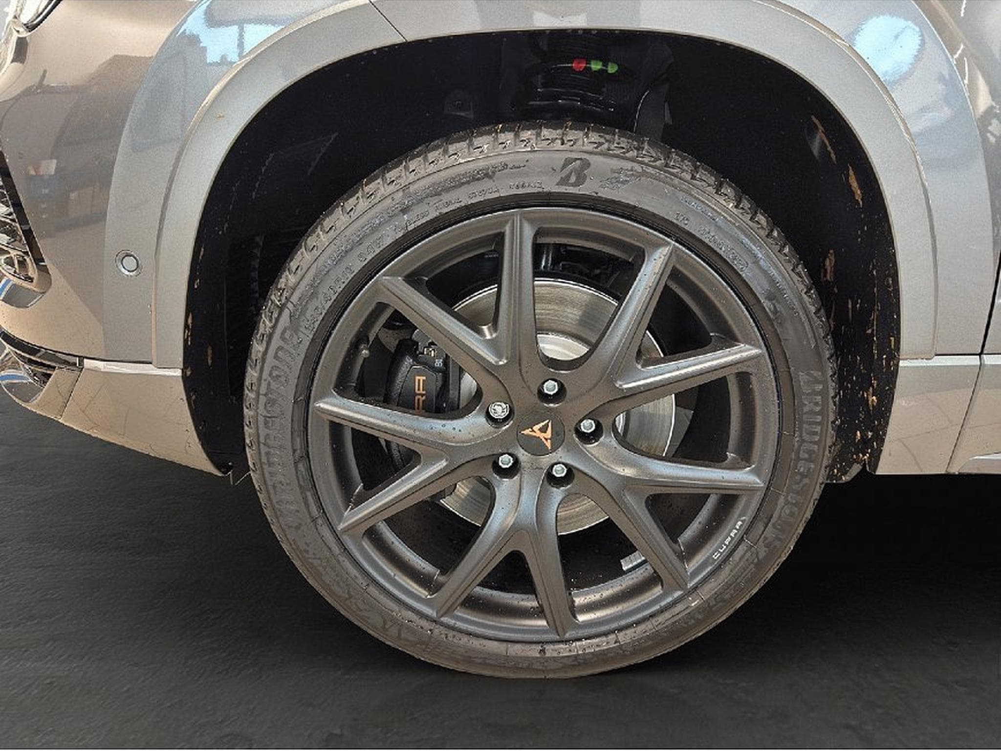 Cupra Ateca (2026) - Photo 8