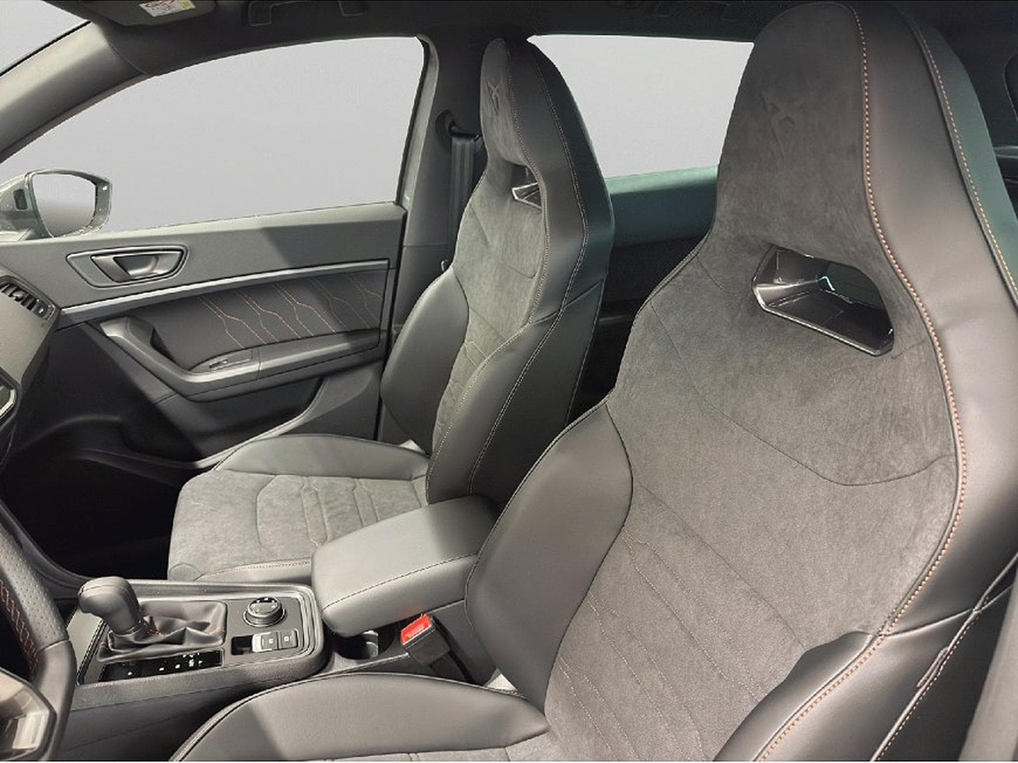 Cupra Ateca (2026) - Photo 9