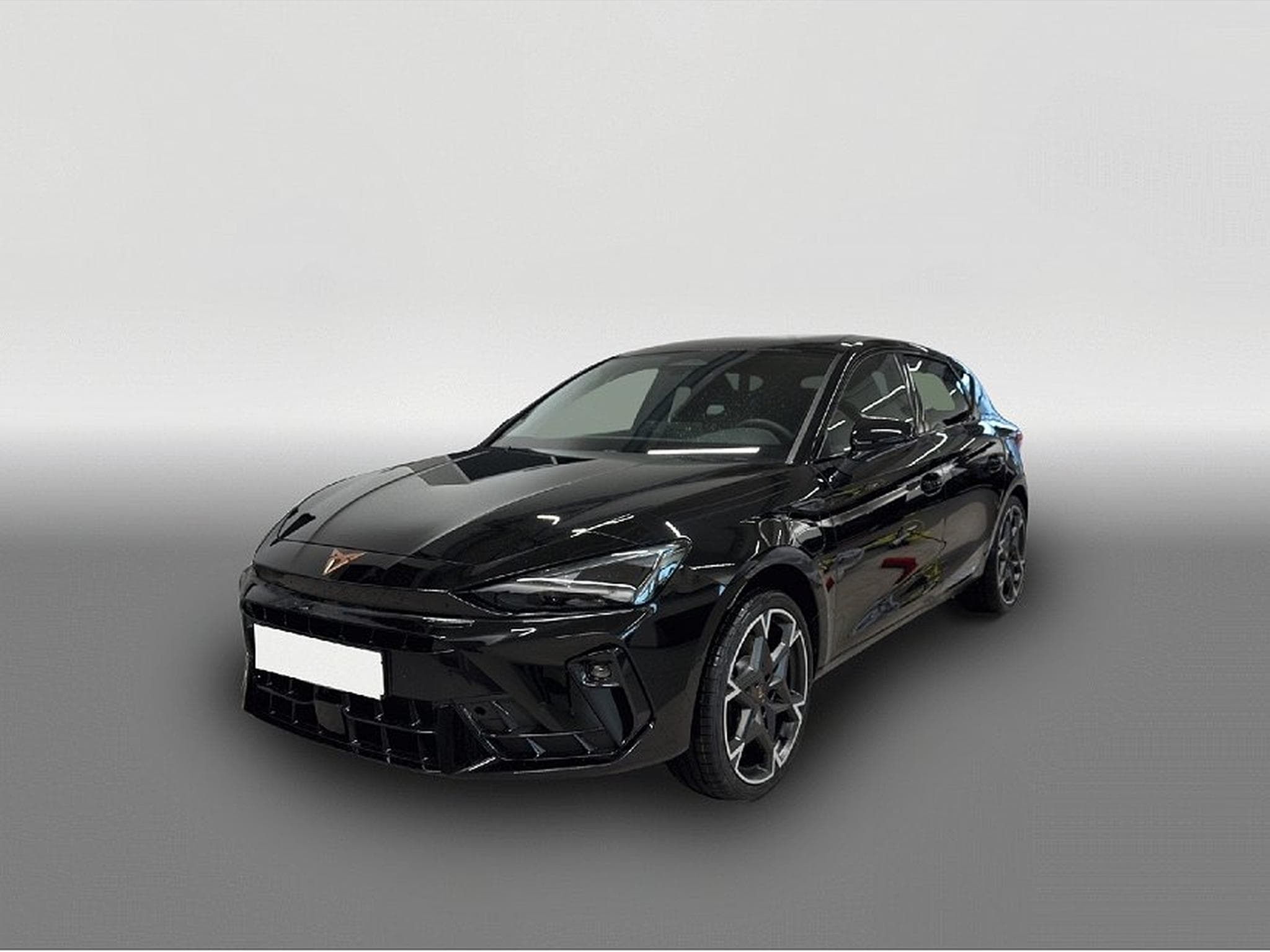 Cupra Leon (2025) - Photo 1