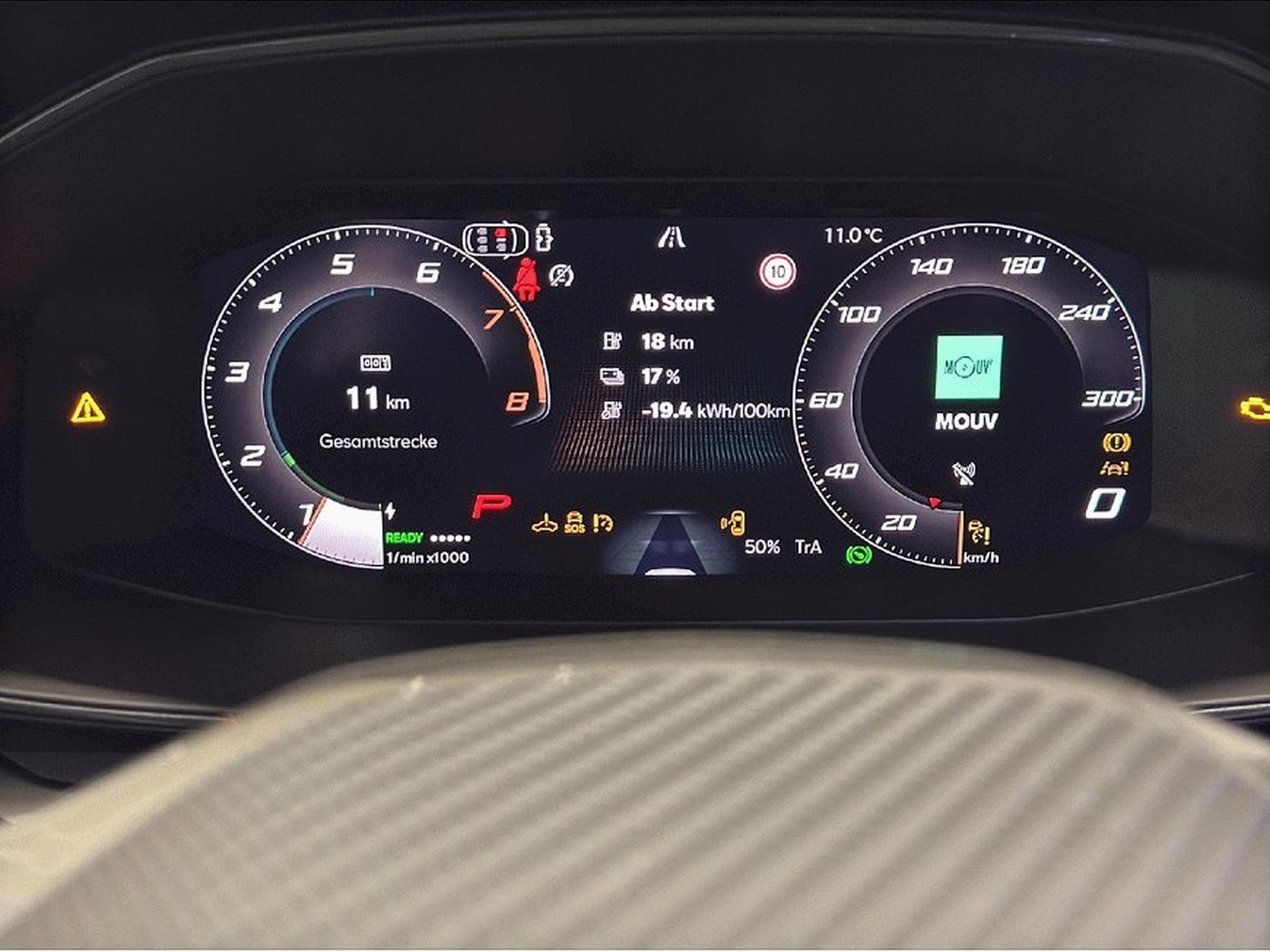 Cupra Leon (2025) - Photo 18