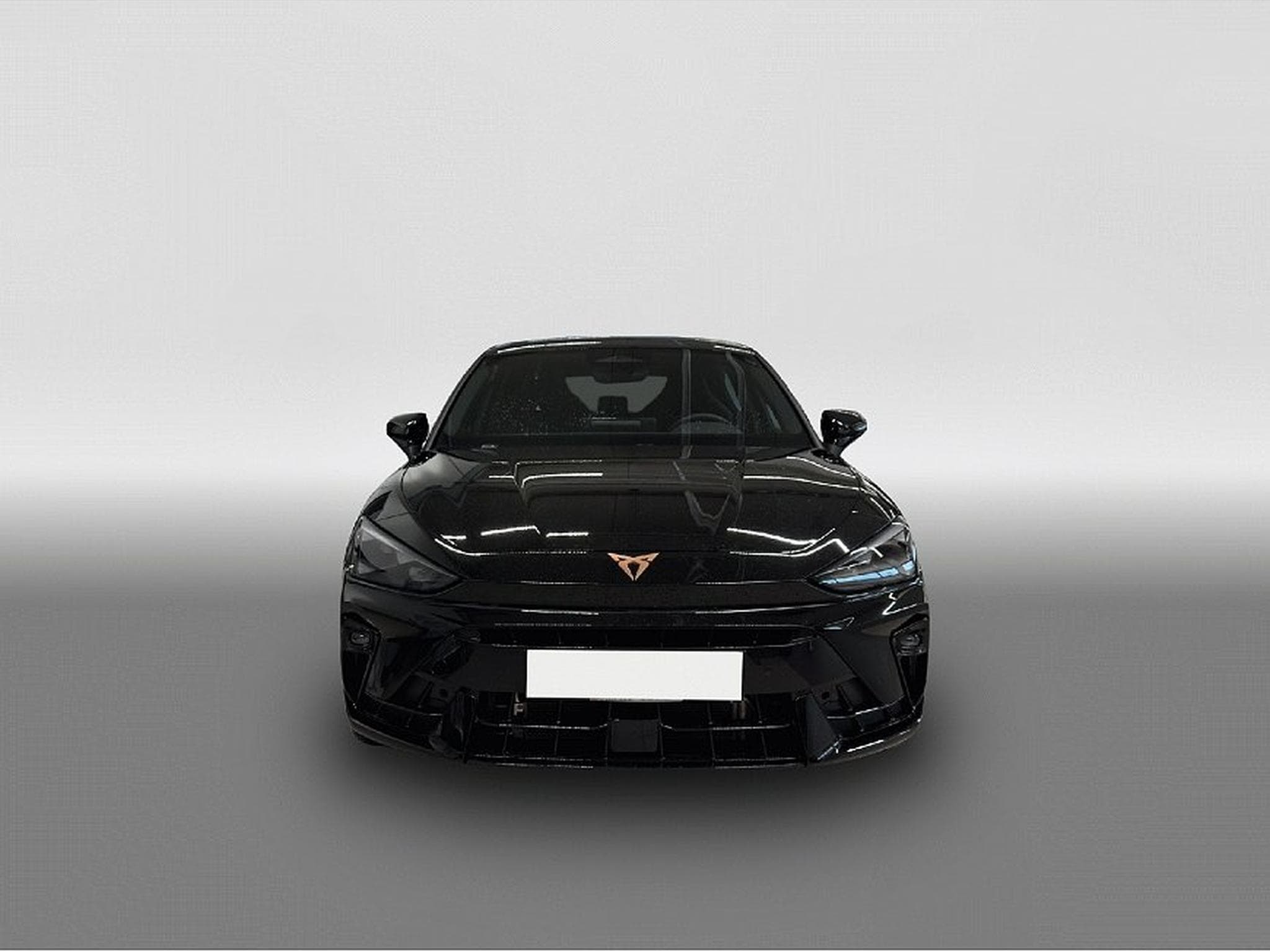 Cupra Leon (2025) - Photo 2