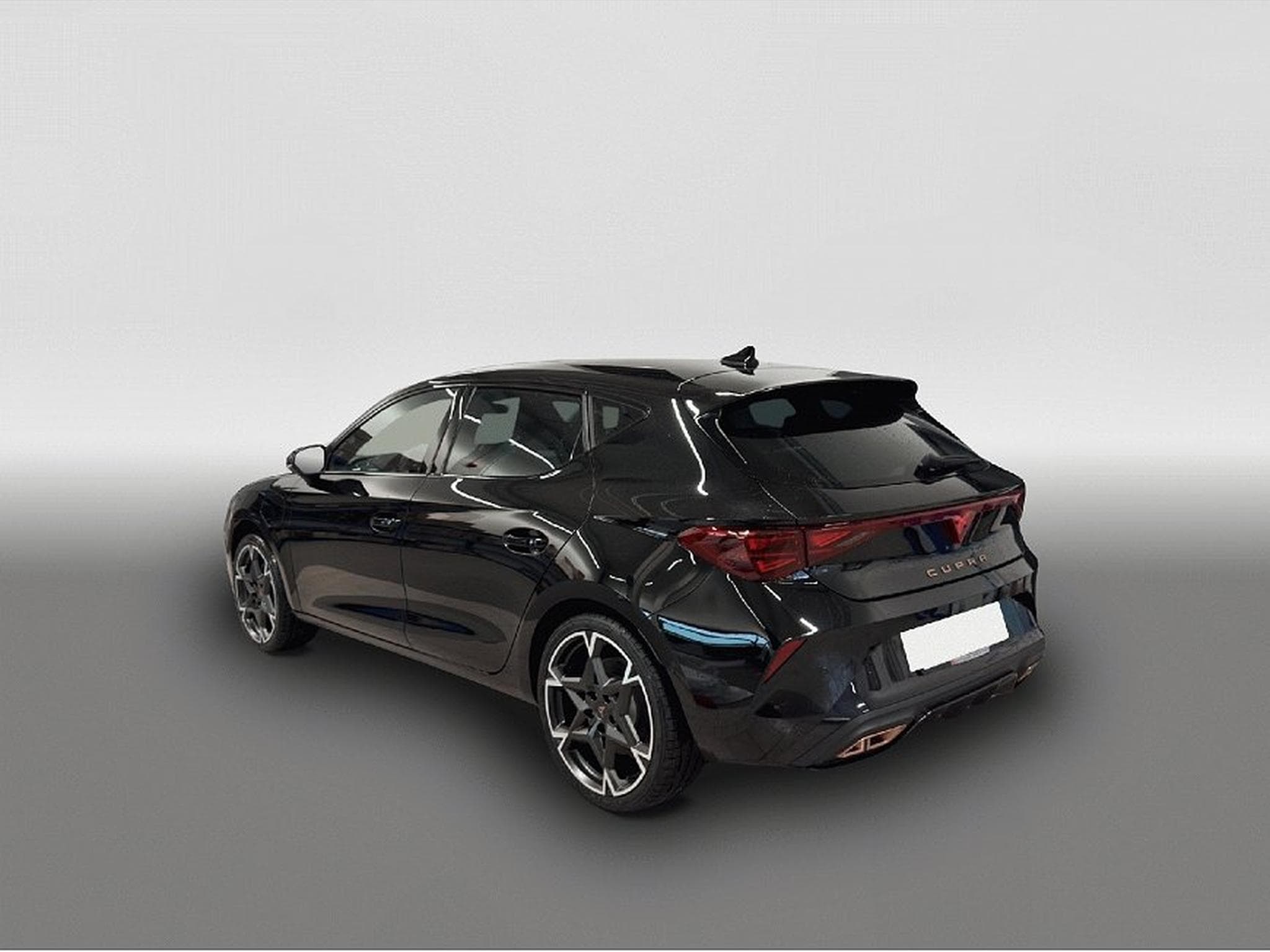 Cupra Leon (2025) - Photo 4