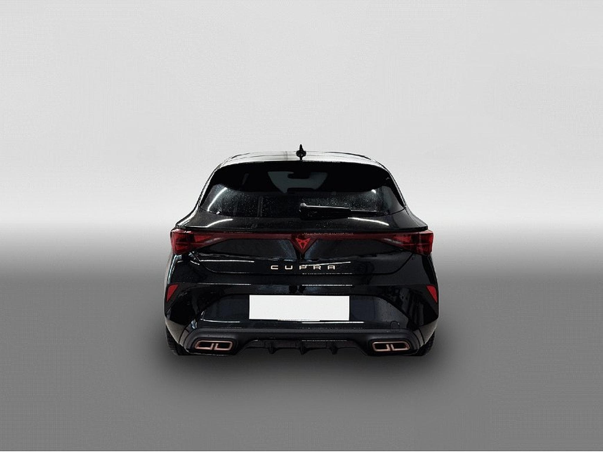 Cupra Leon (2025) - Photo 5