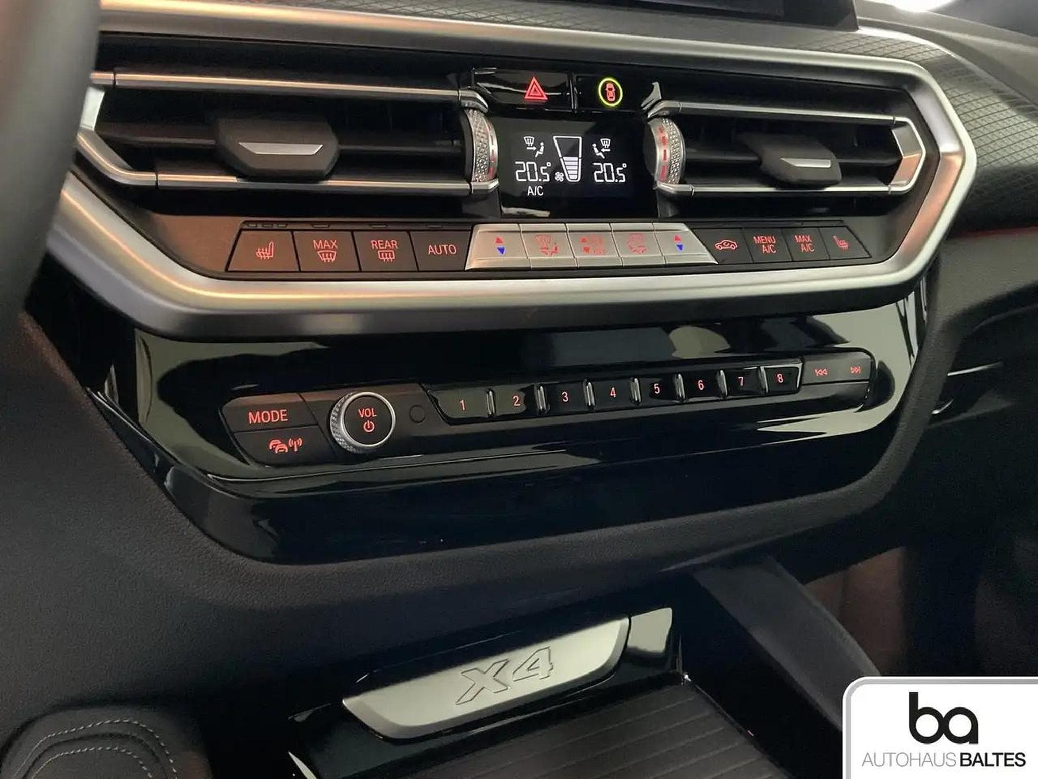 BMW X4 (2025) - Photo 10