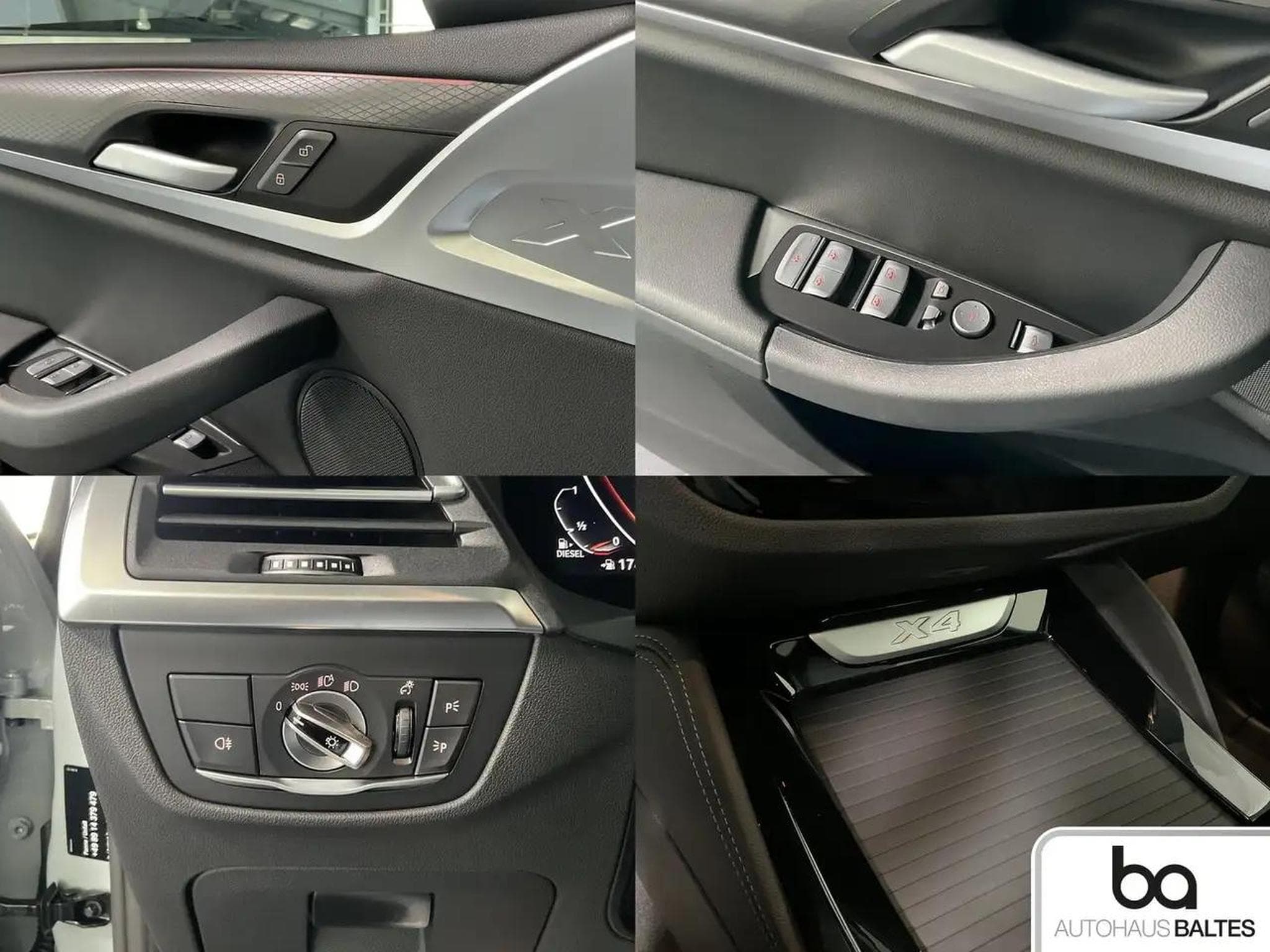 BMW X4 (2025) - Photo 13