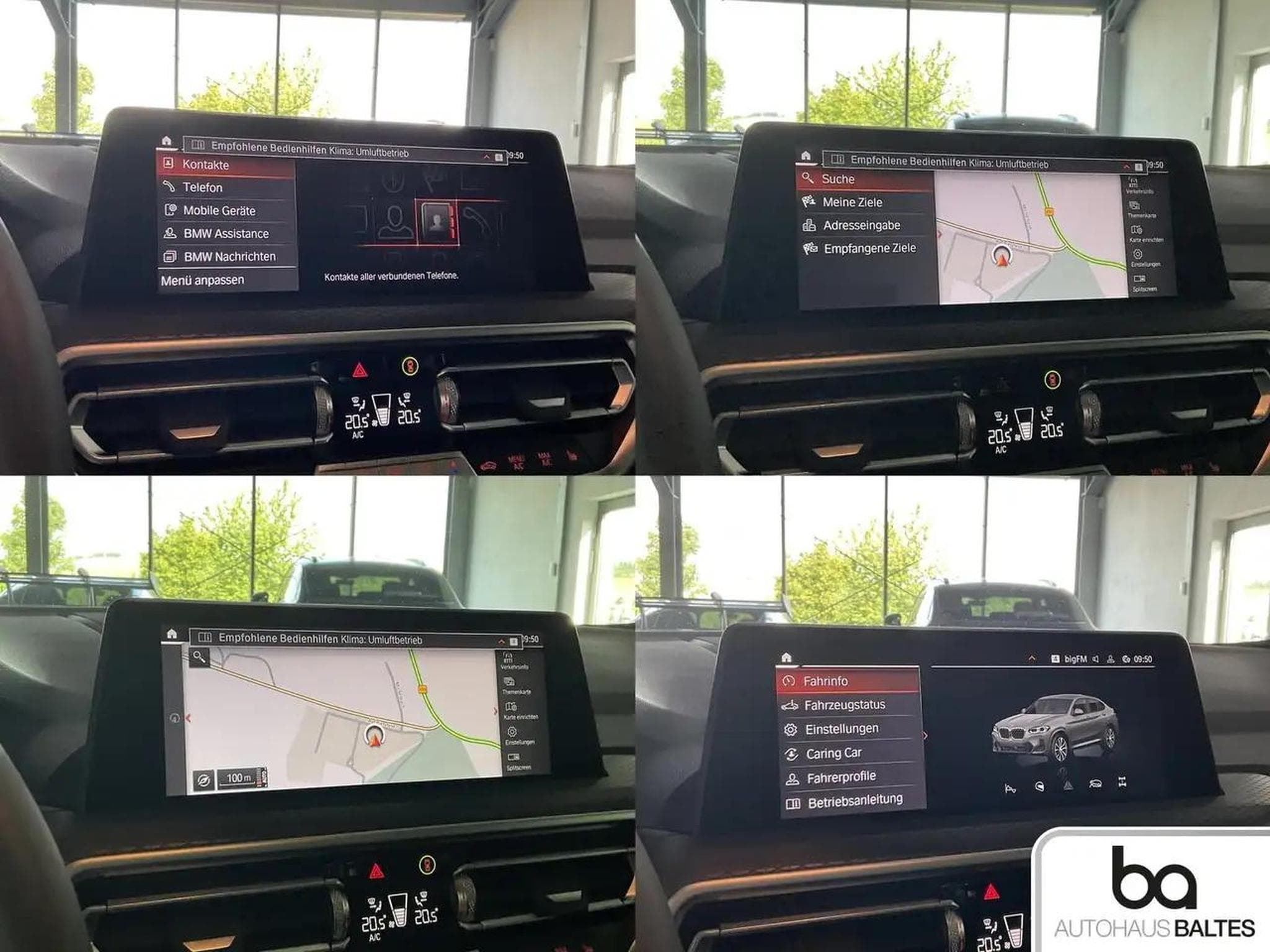 BMW X4 (2025) - Photo 14