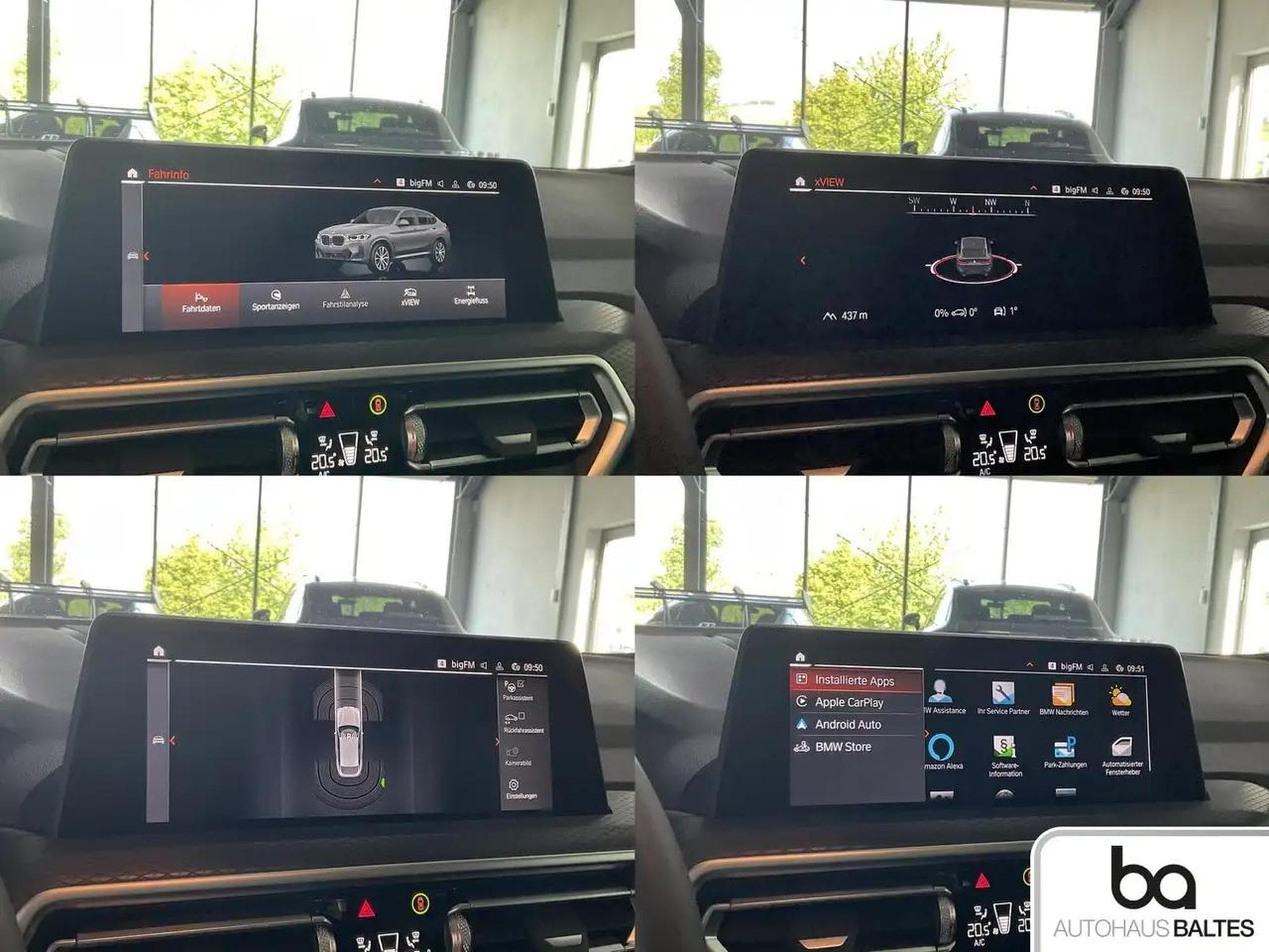 BMW X4 (2025) - Photo 15