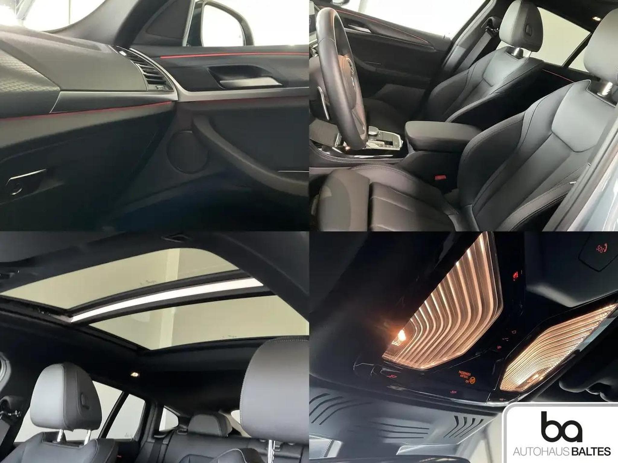 BMW X4 (2025) - Photo 16