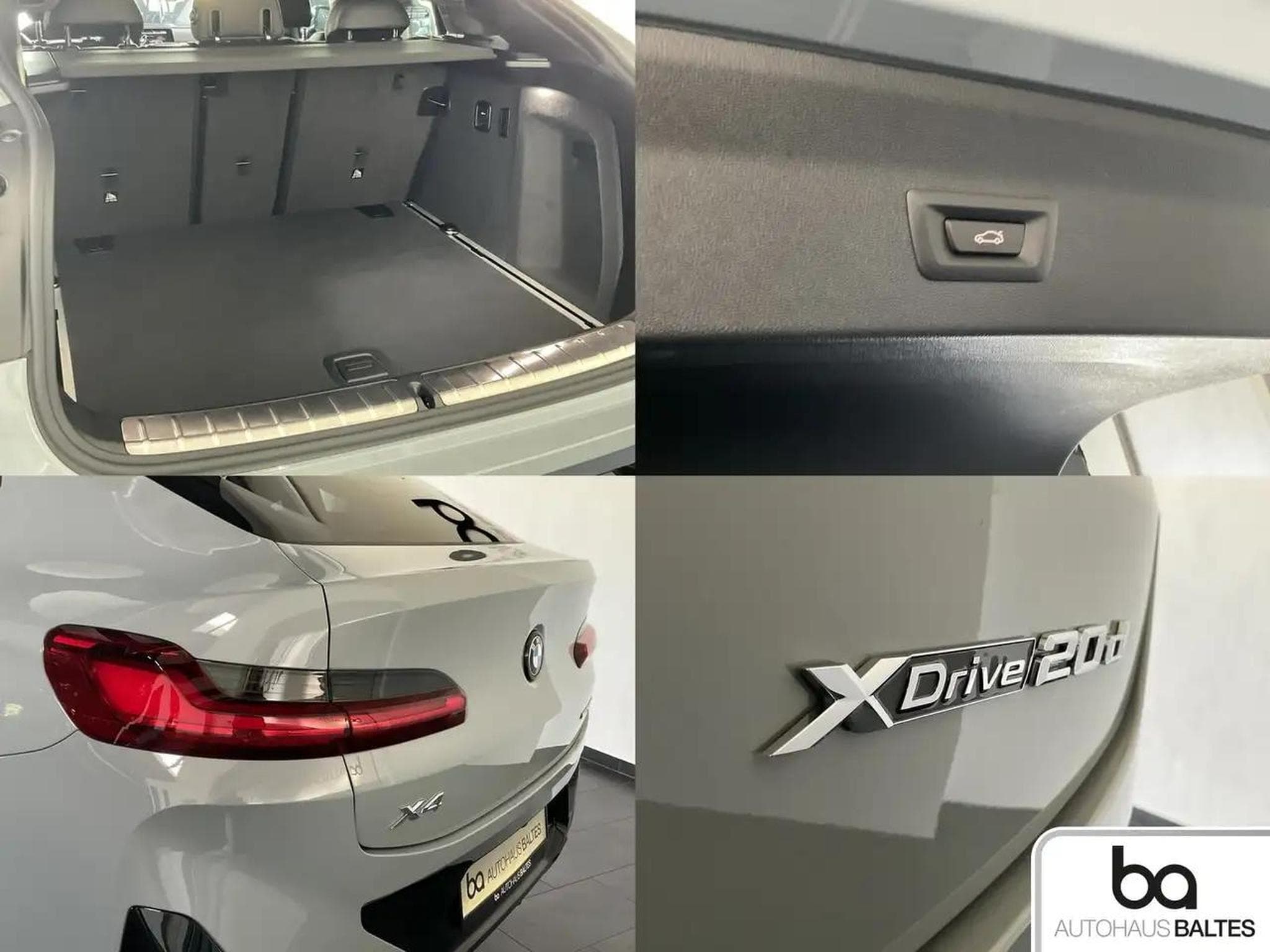 BMW X4 (2025) - Photo 17