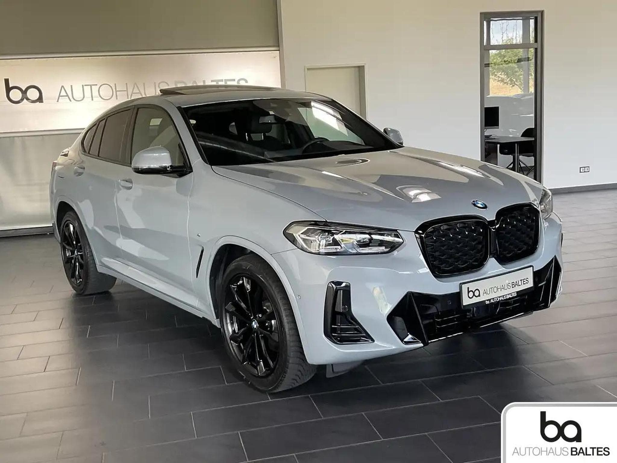 BMW X4 (2025) - Photo 5