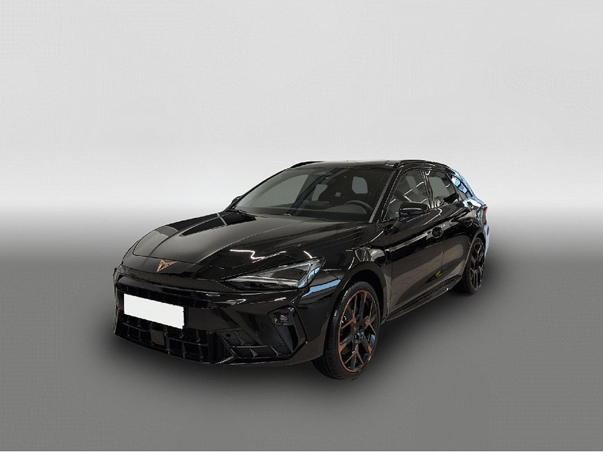 Cupra Leon (2025) - Photo 1