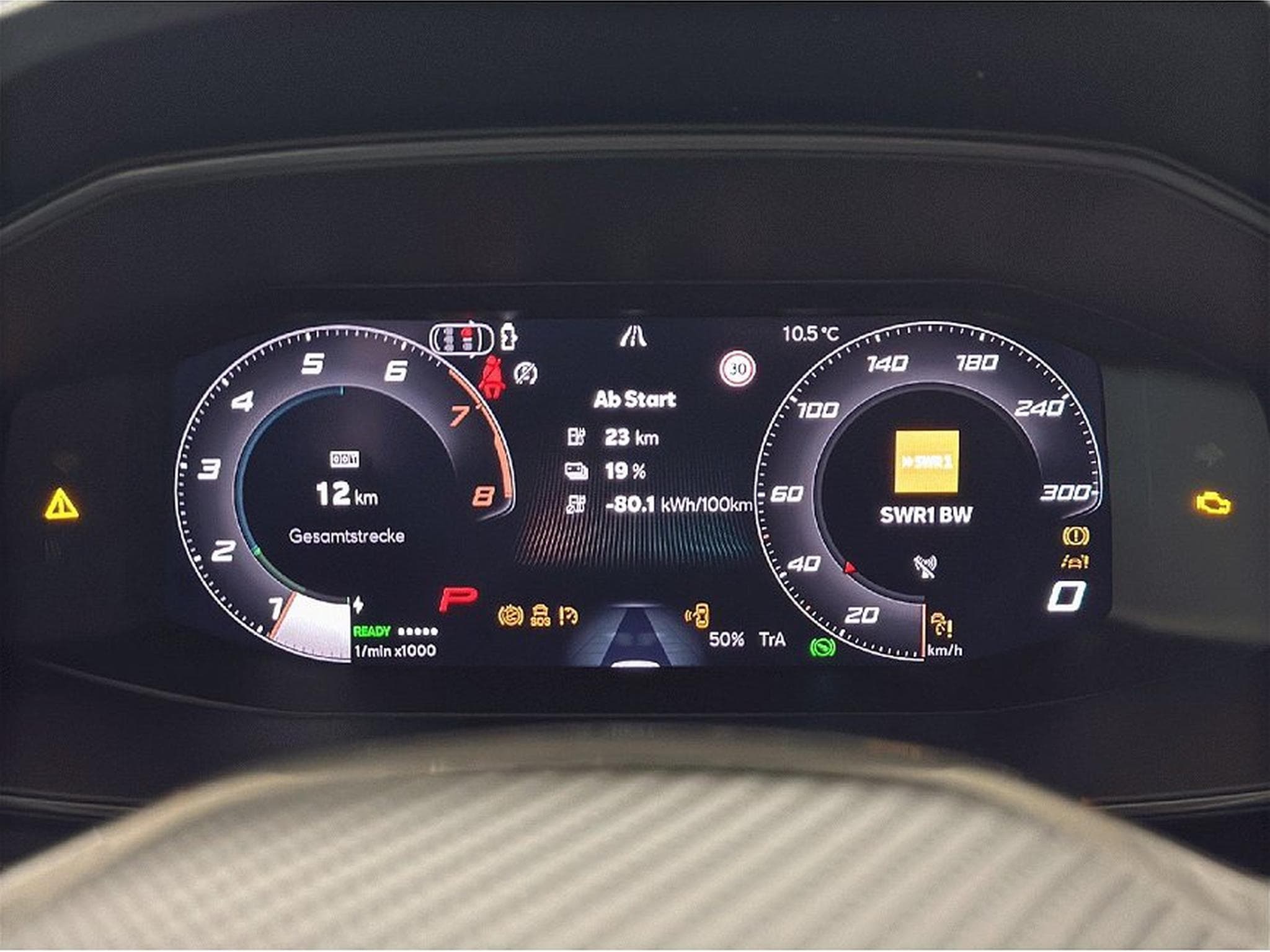 Cupra Leon (2025) - Photo 18