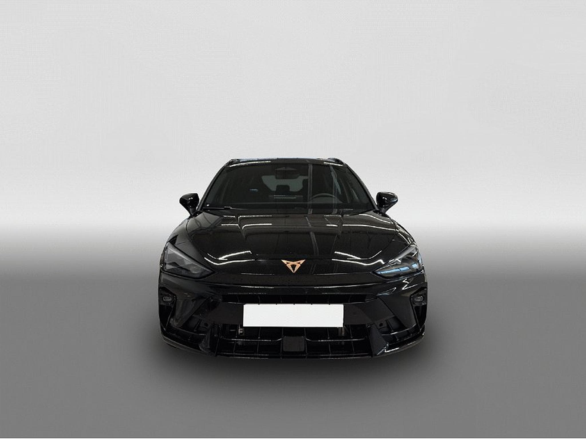 Cupra Leon (2025) - Photo 2