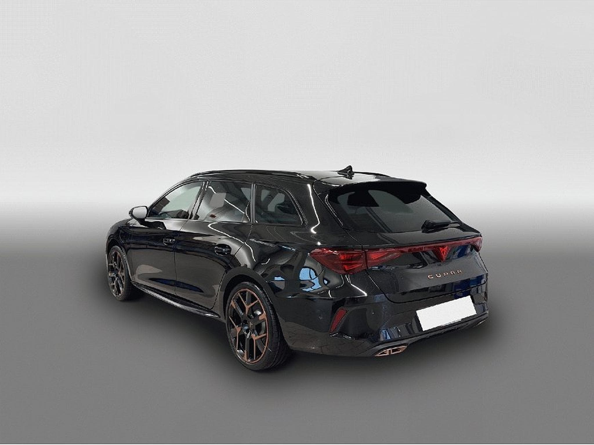 Cupra Leon (2025) - Photo 4