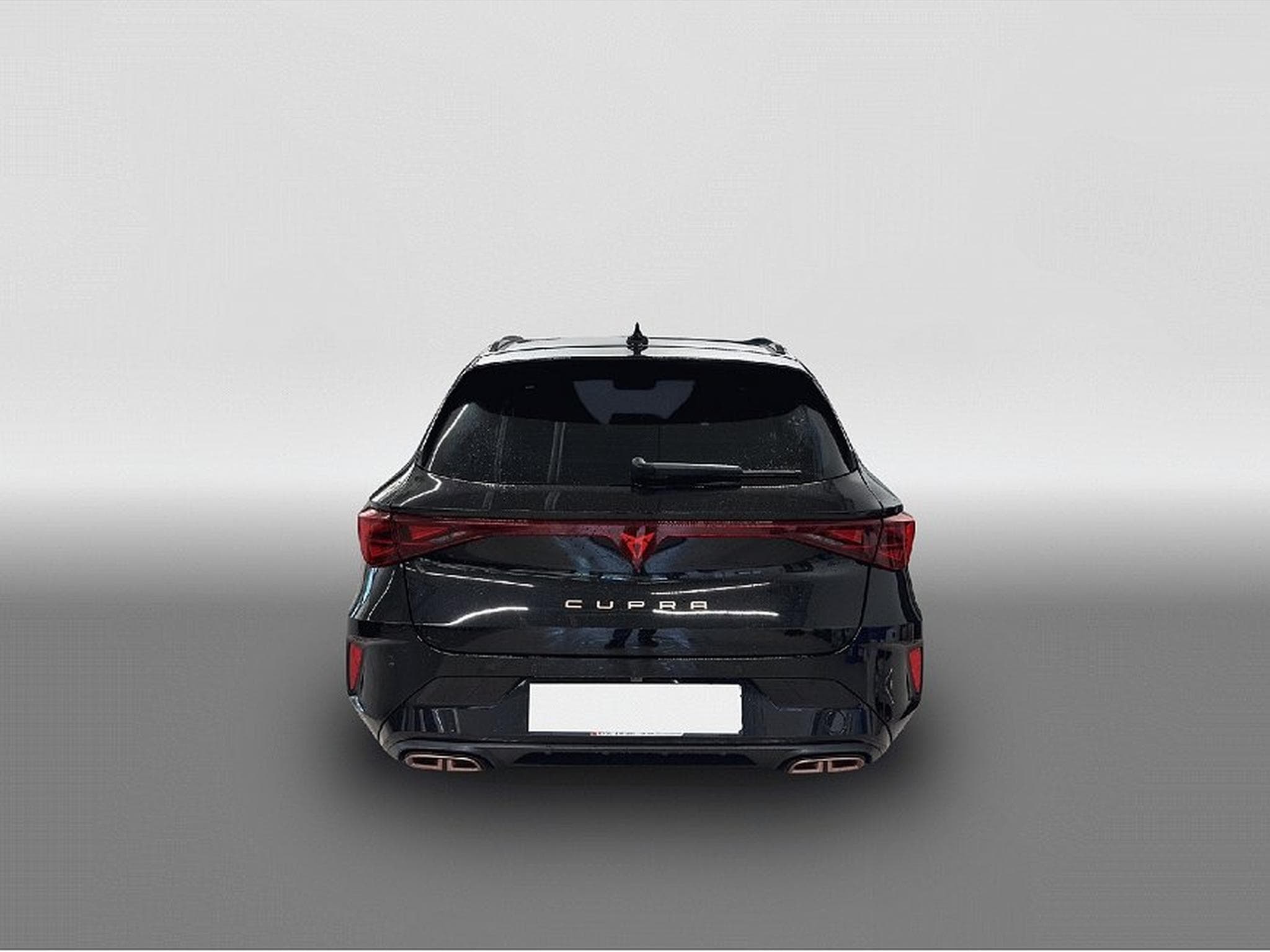 Cupra Leon (2025) - Photo 5
