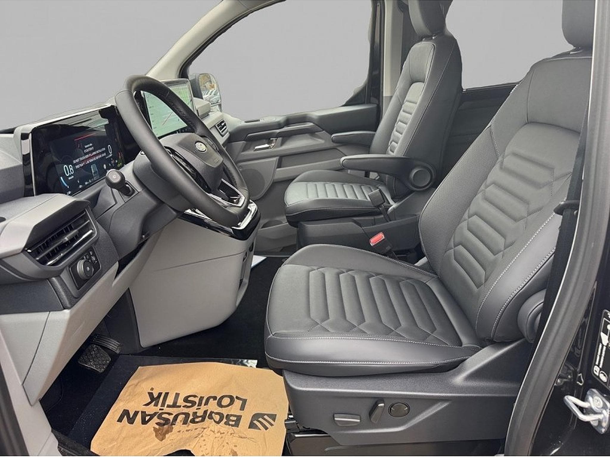 Ford Tourneo (2026) - Photo 5