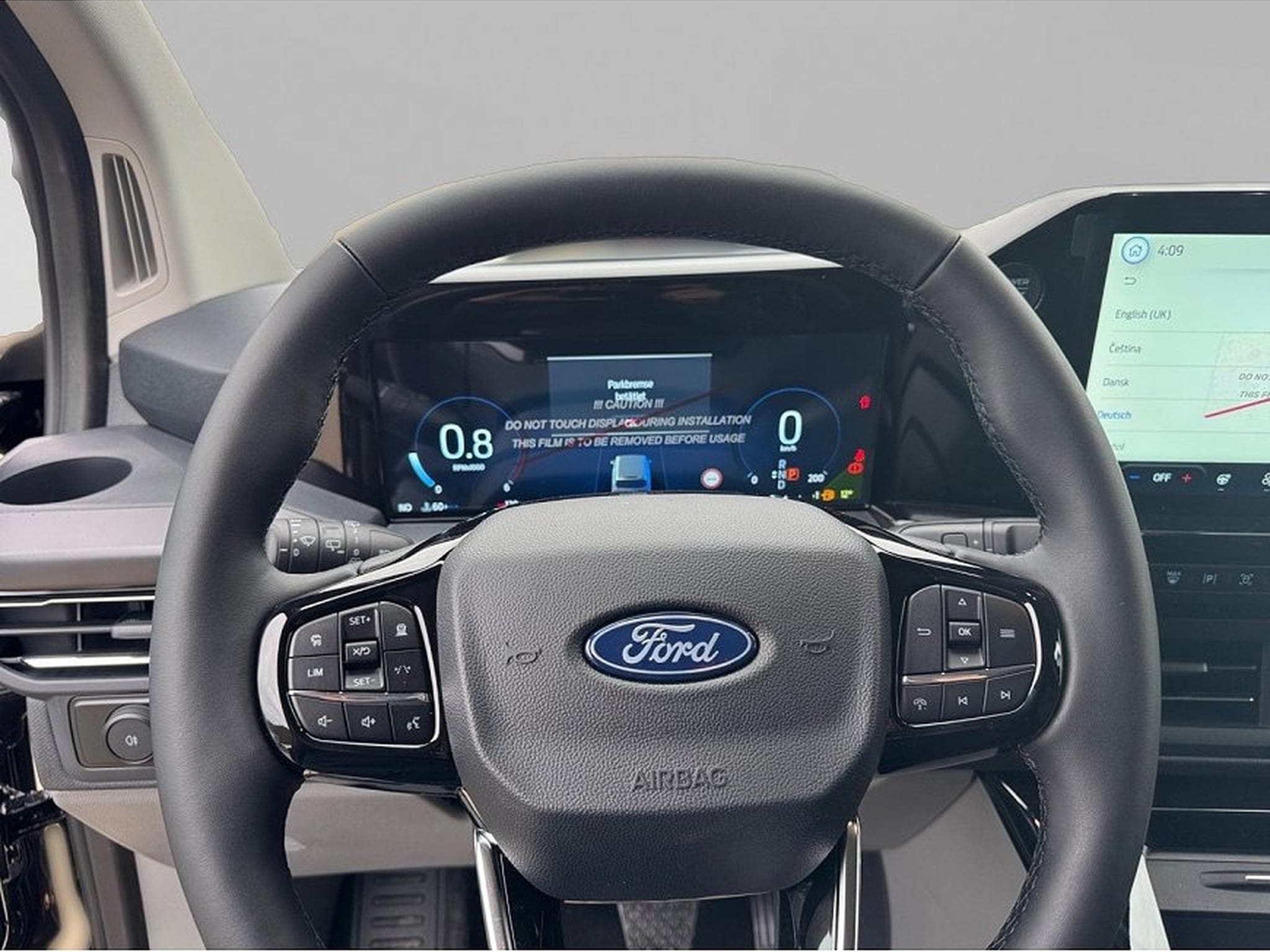 Ford Tourneo (2026) - Photo 6