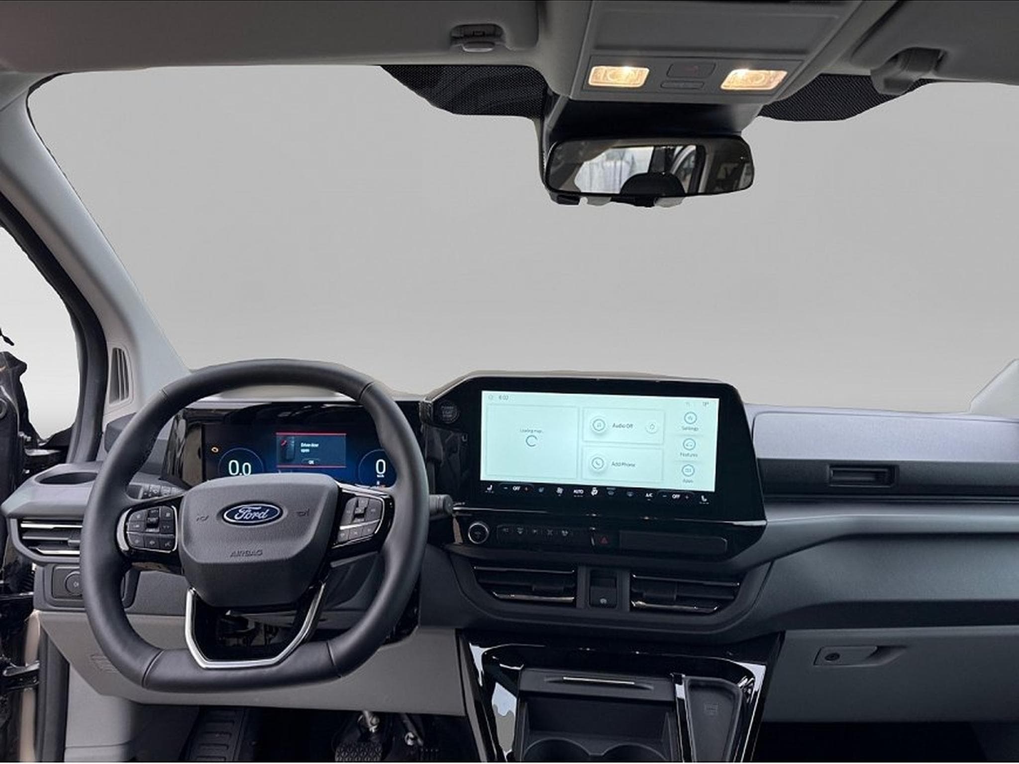 Ford Tourneo (2026) - Photo 6