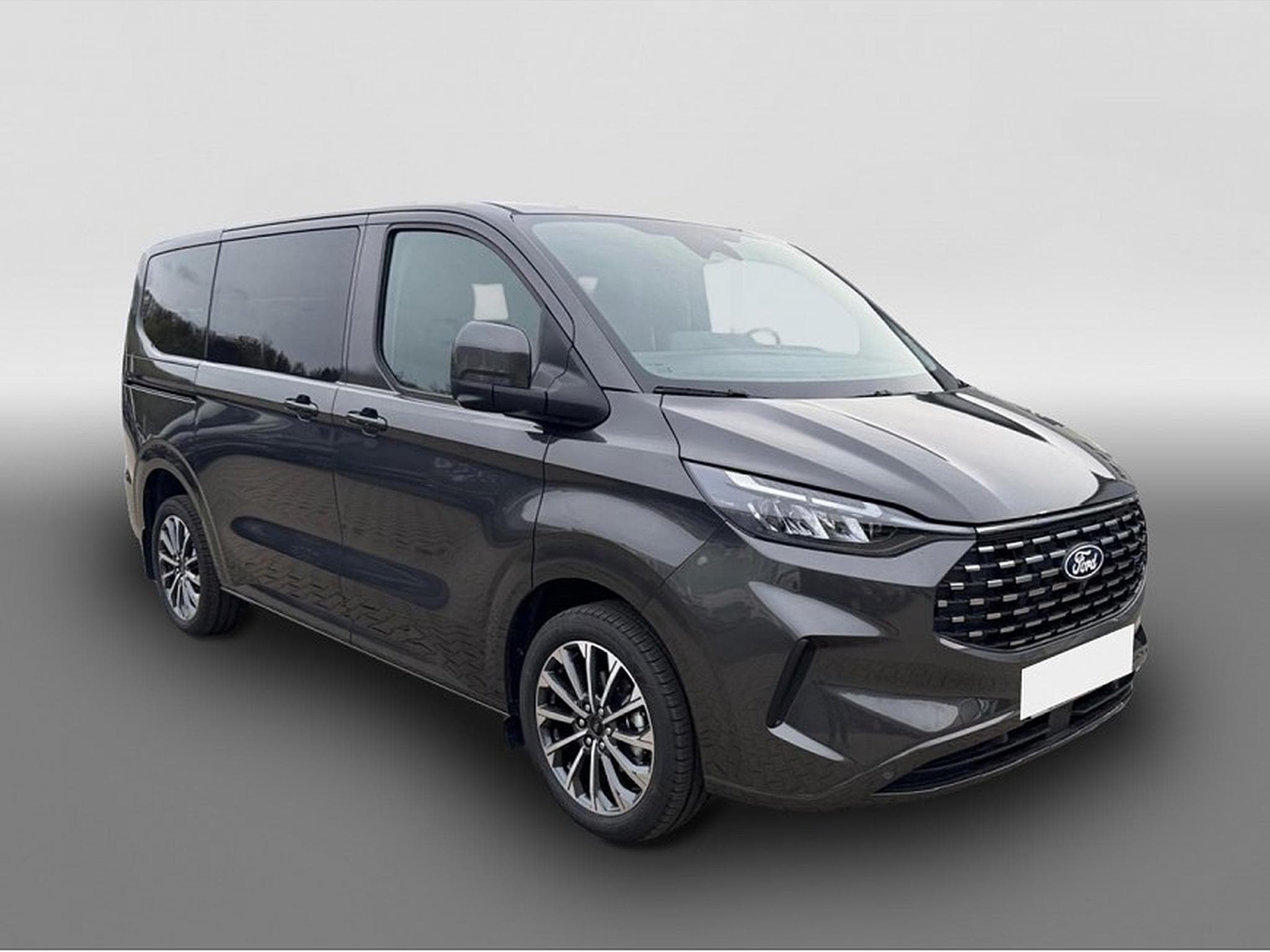 Ford Tourneo (2026) - Photo 2
