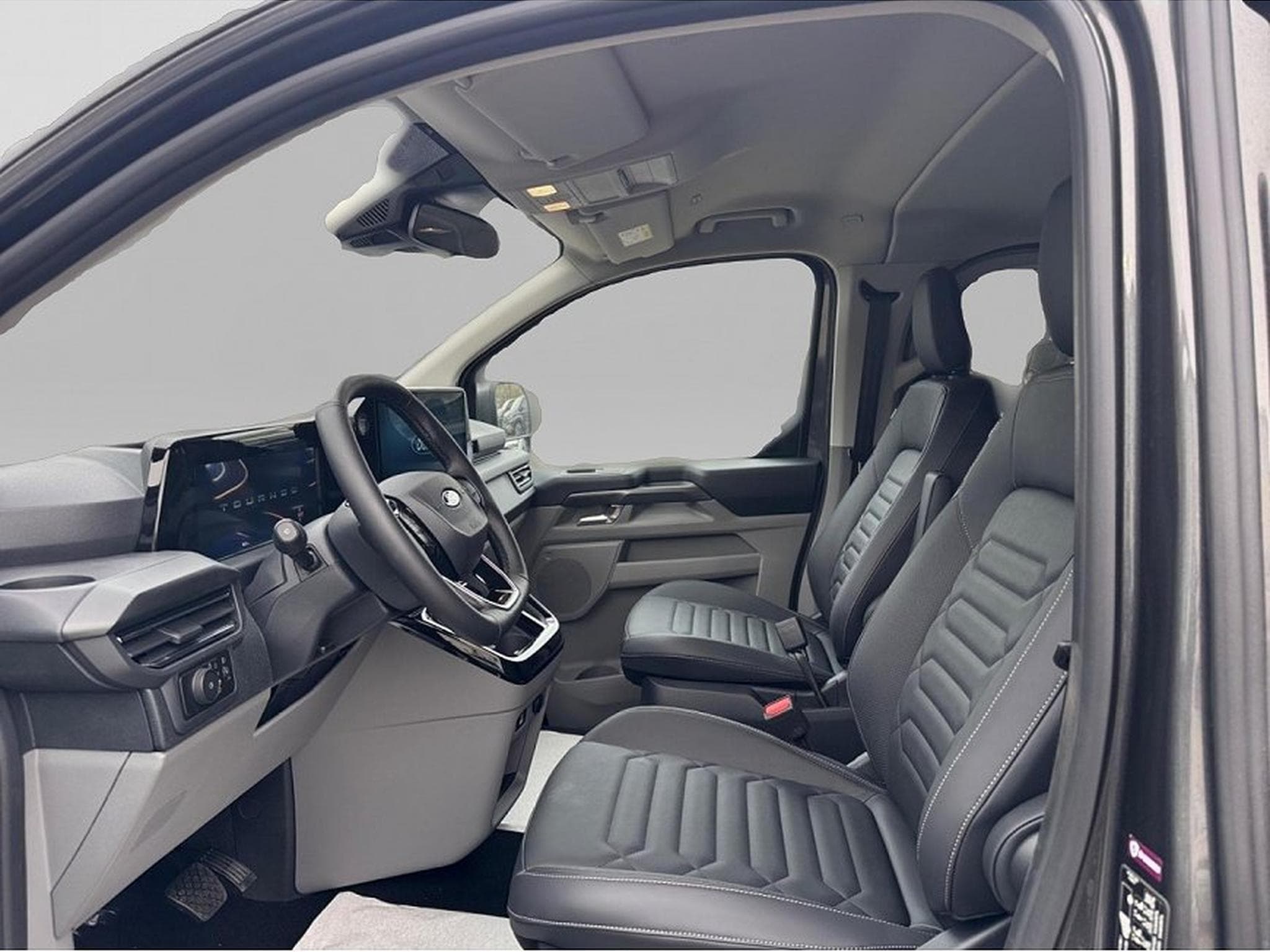 Ford Tourneo (2026) - Photo 5