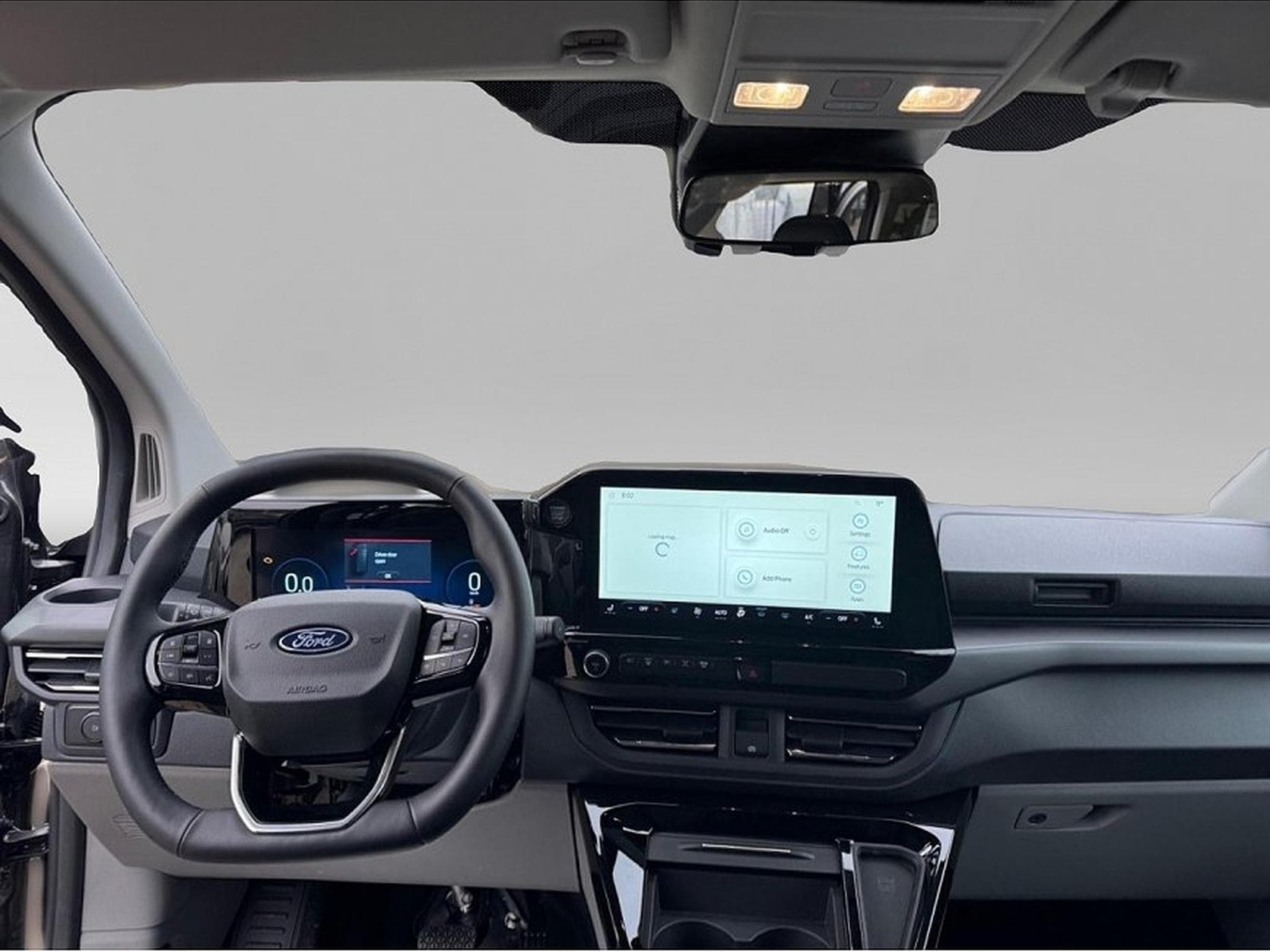 Ford Tourneo (2026) - Photo 6