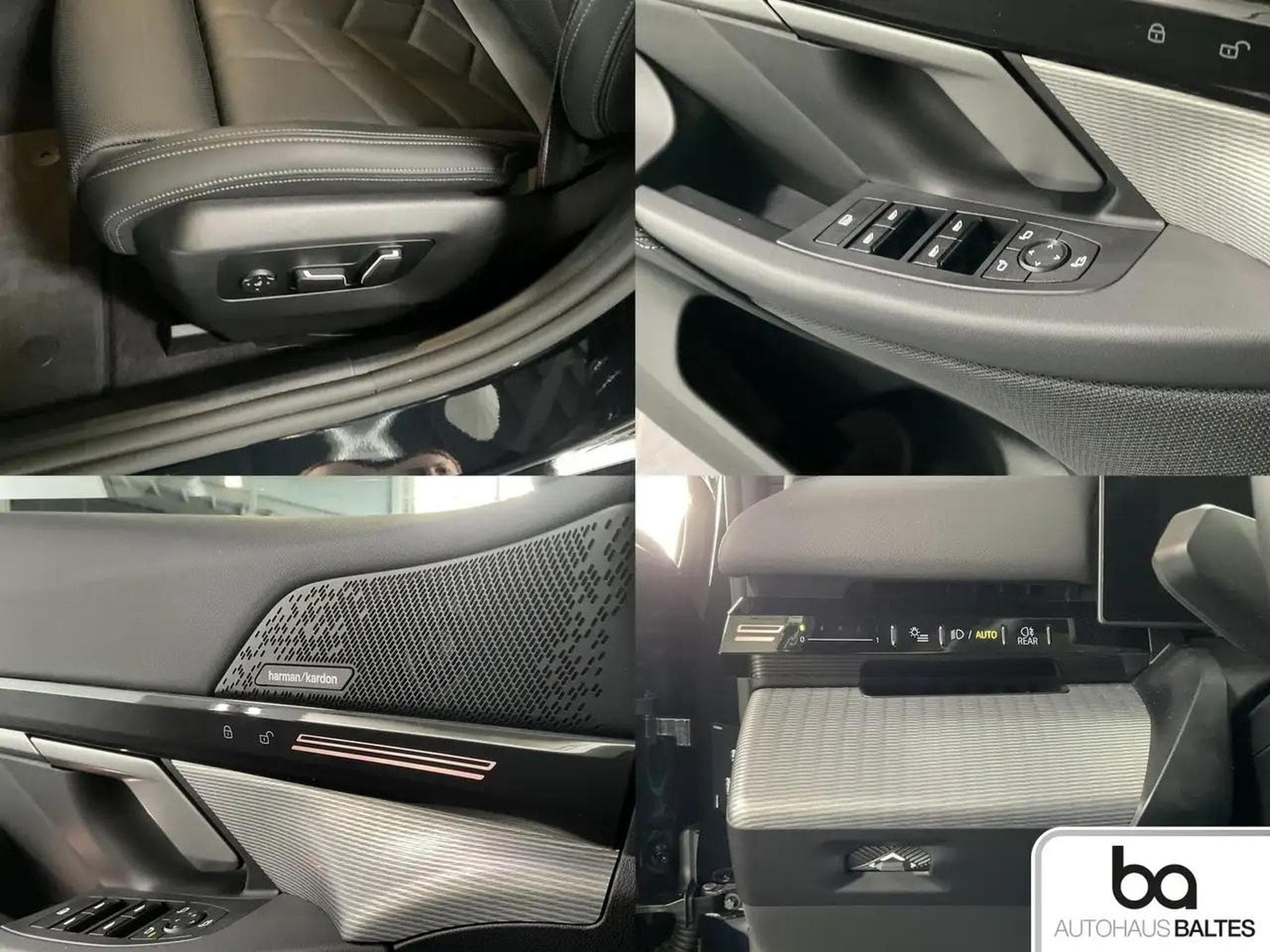 BMW 540 (2025) - Photo 14