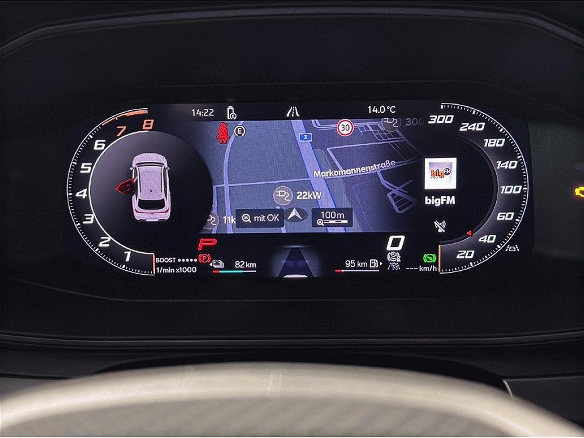 Cupra Leon (2025) - Photo 18