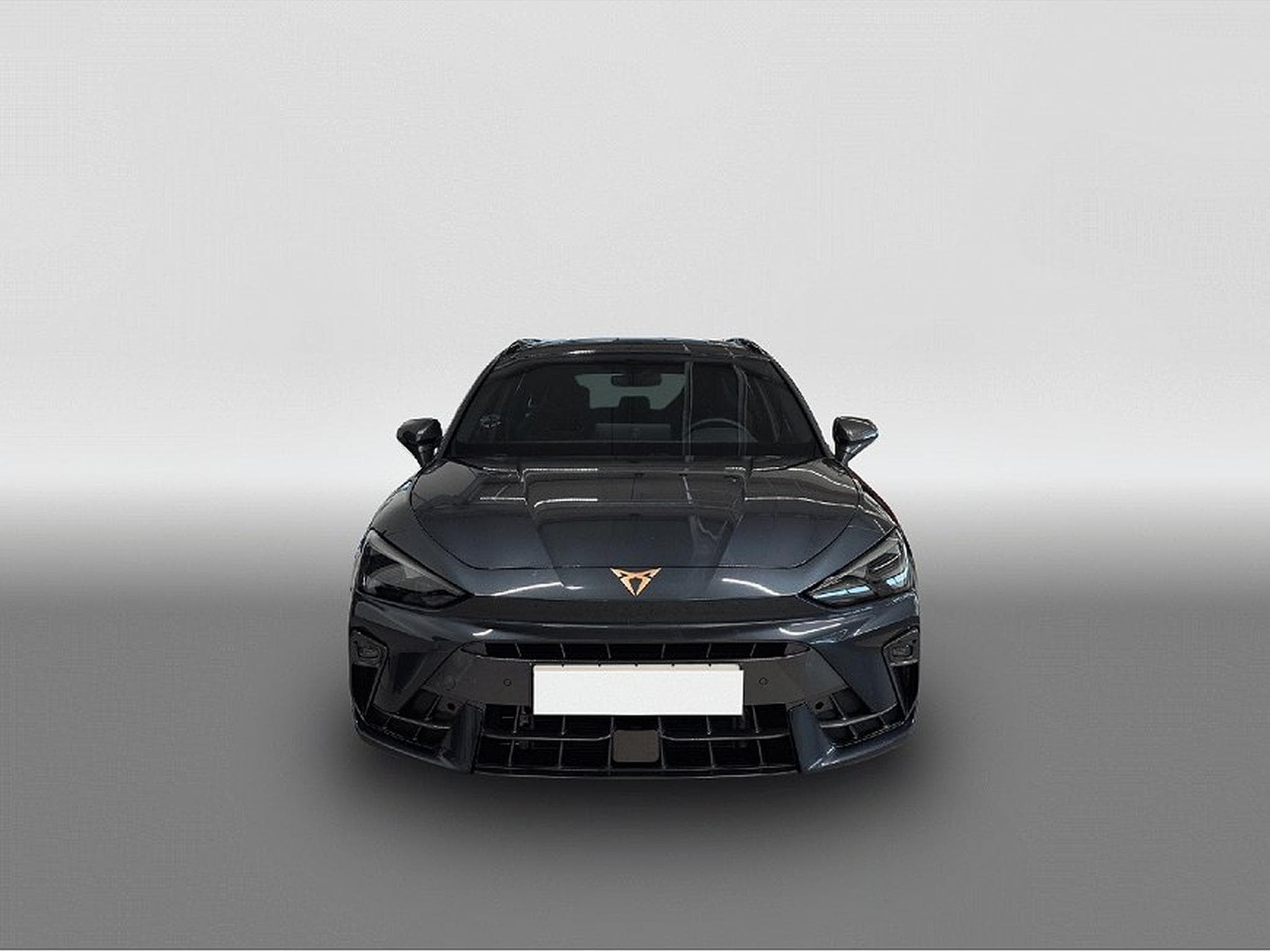 Cupra Leon (2025) - Photo 2